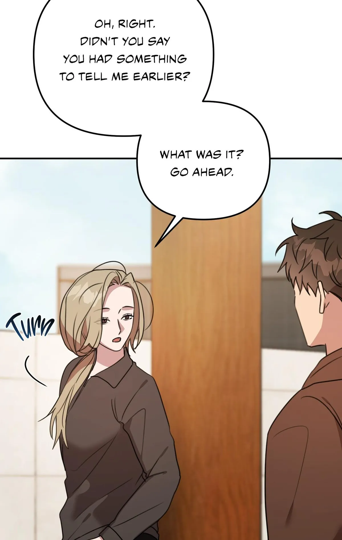 Black and Gray Chapter 18 page 35 - 