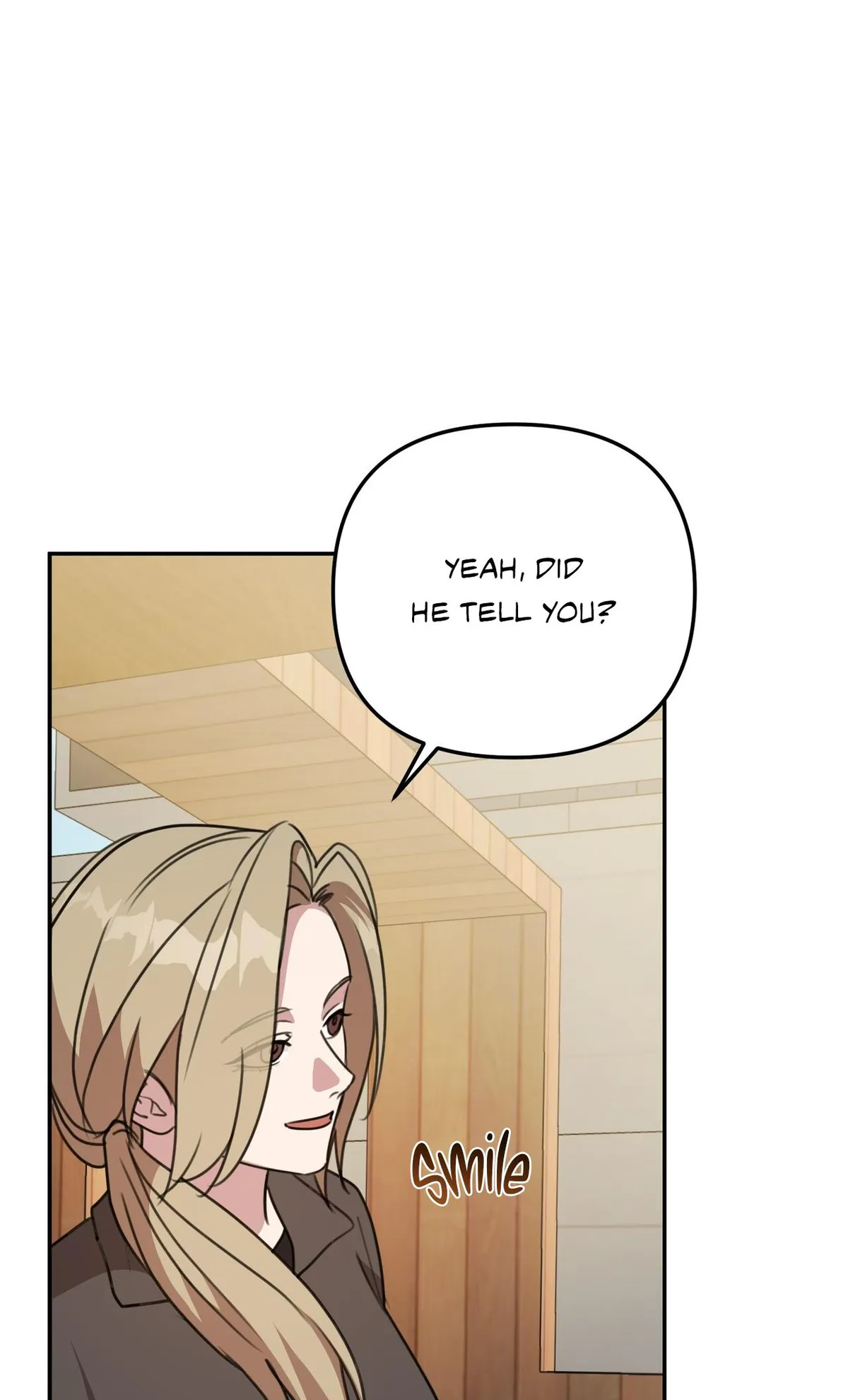 Black and Gray Chapter 18 page 38 - 