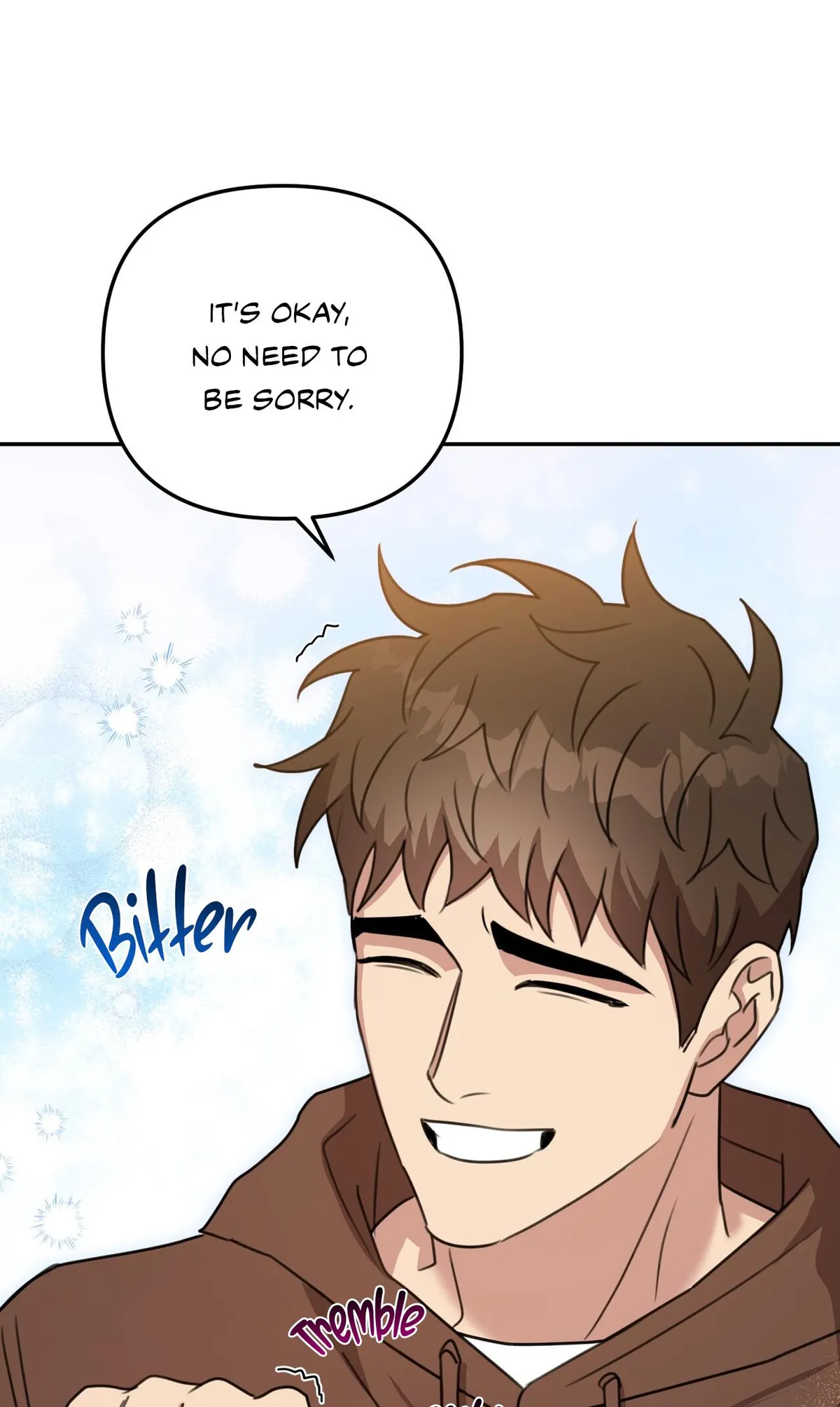 Black and Gray Chapter 18 page 48 - 