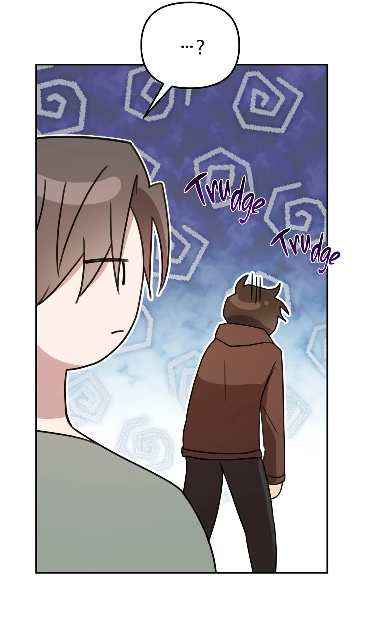 Black and Gray Chapter 18 page 50 - 