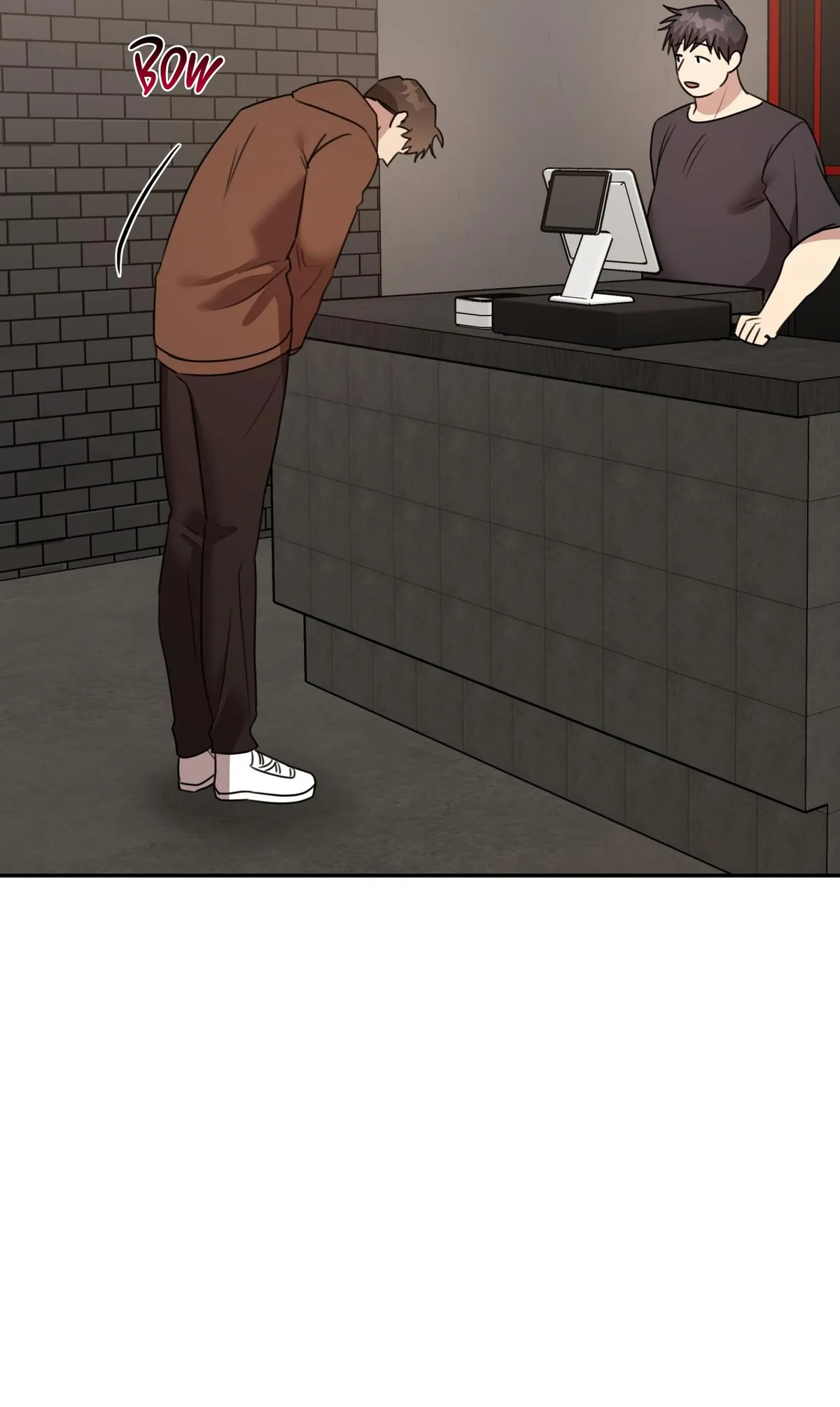 Black and Gray Chapter 18 page 52 - 