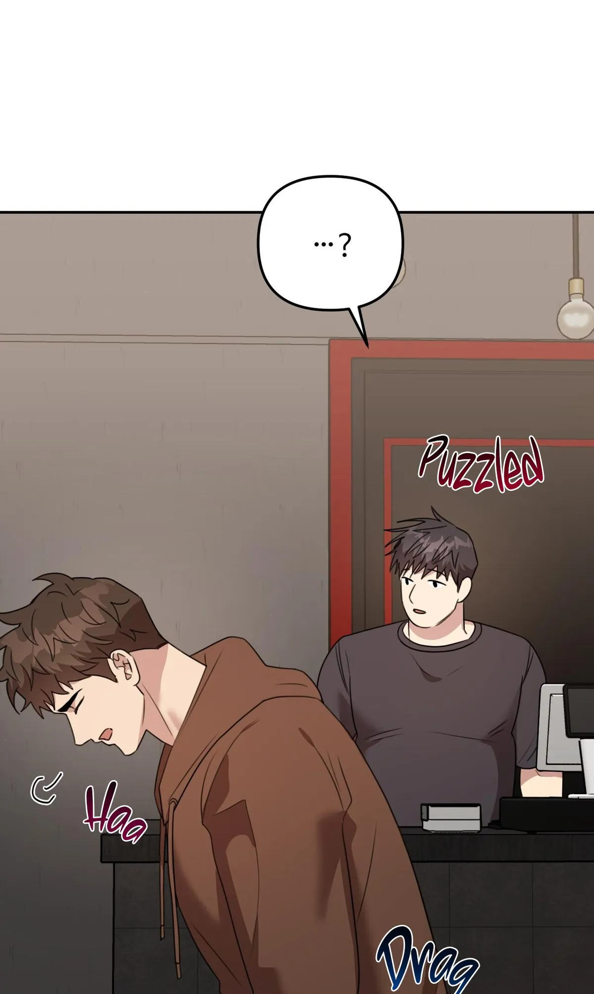 Black and Gray Chapter 18 page 53 - 