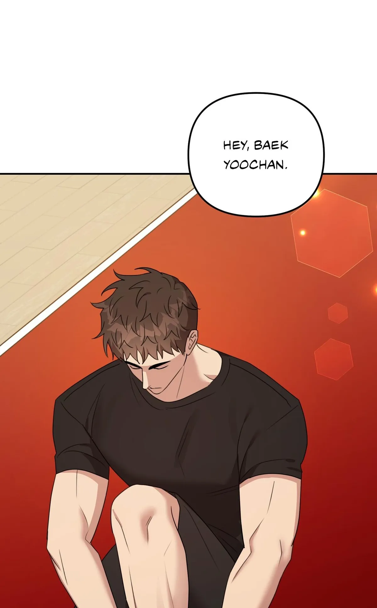 Black and Gray Chapter 18 page 57 - 