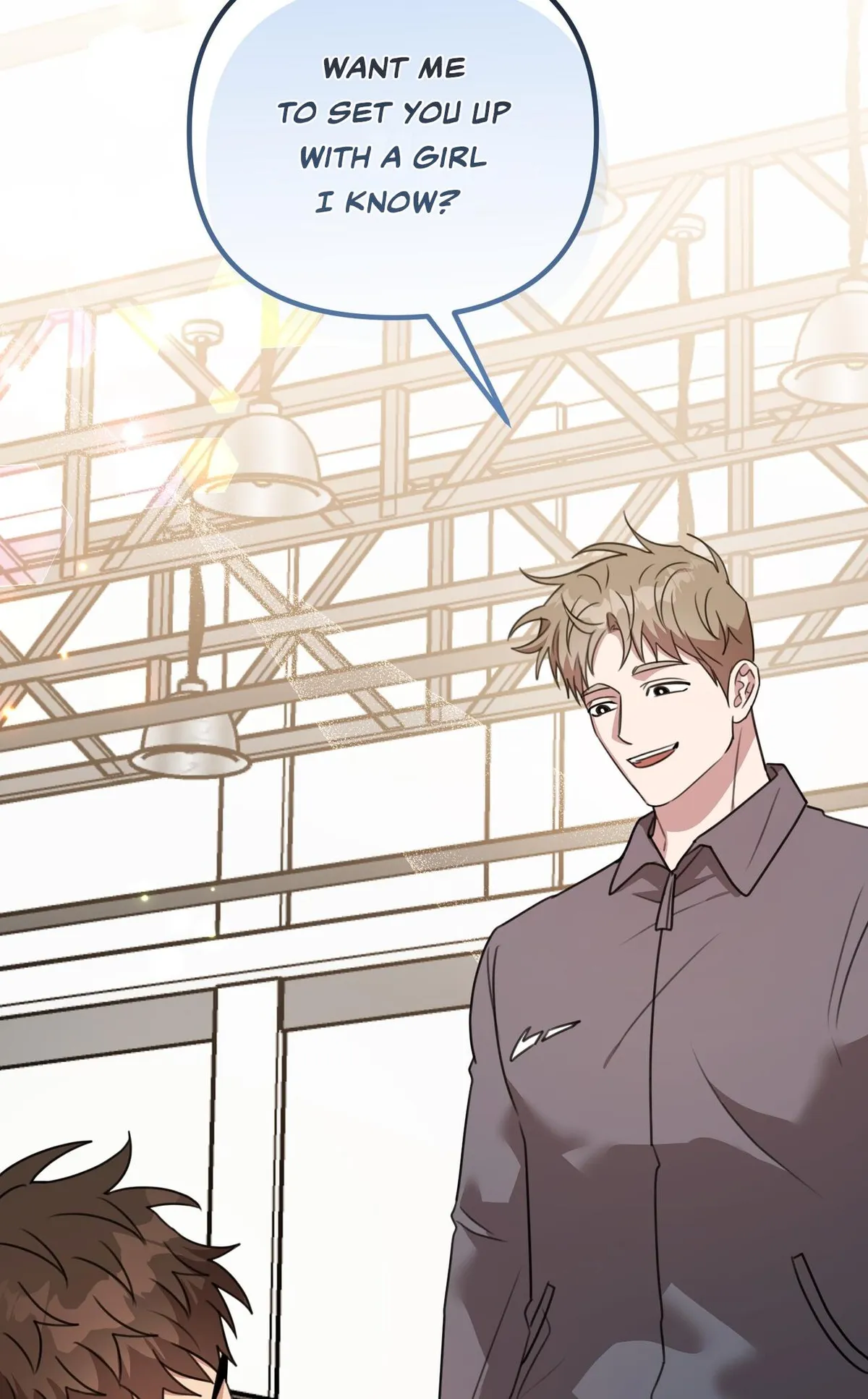 Black and Gray Chapter 18 page 59 - 