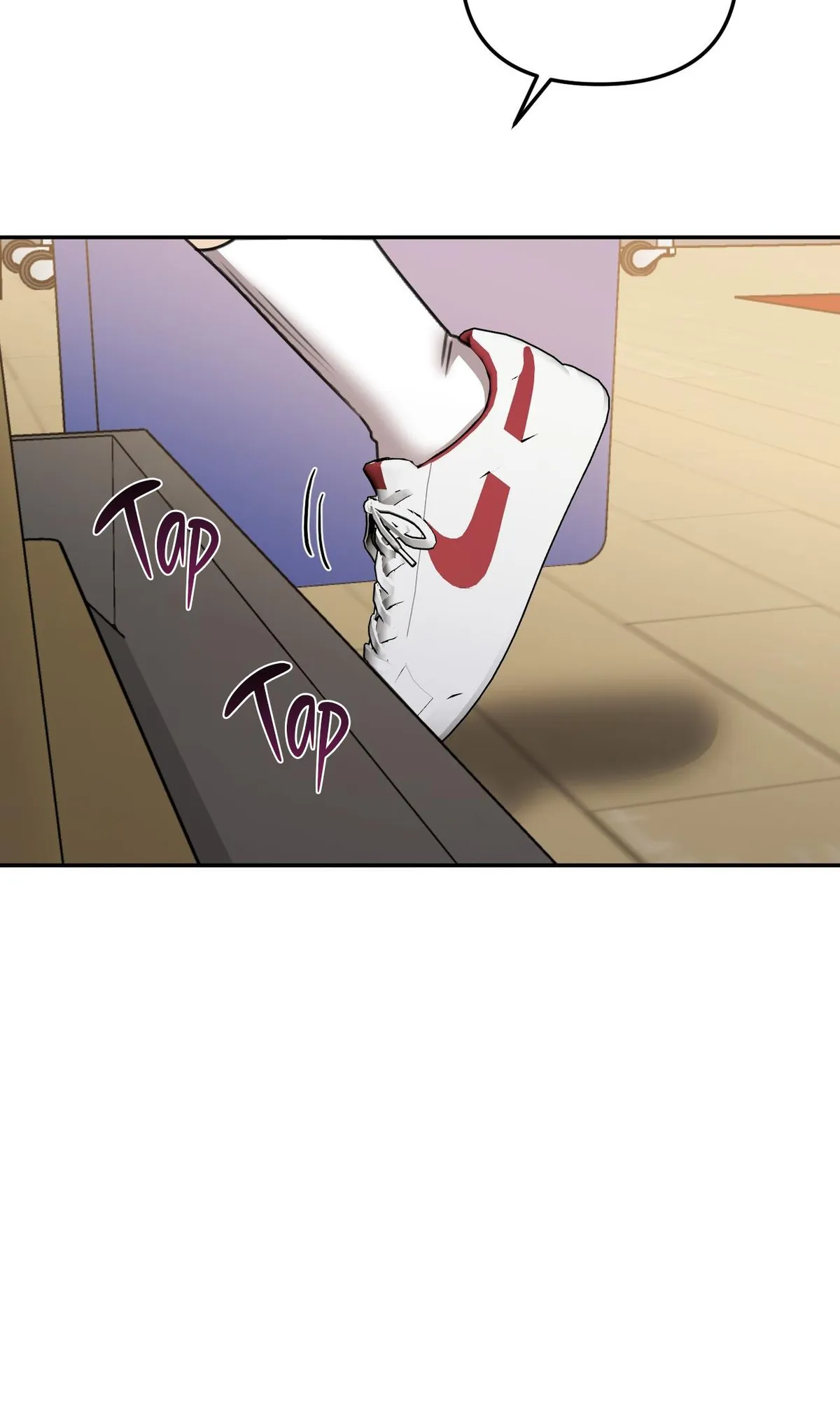 Black and Gray Chapter 18 page 65 - 