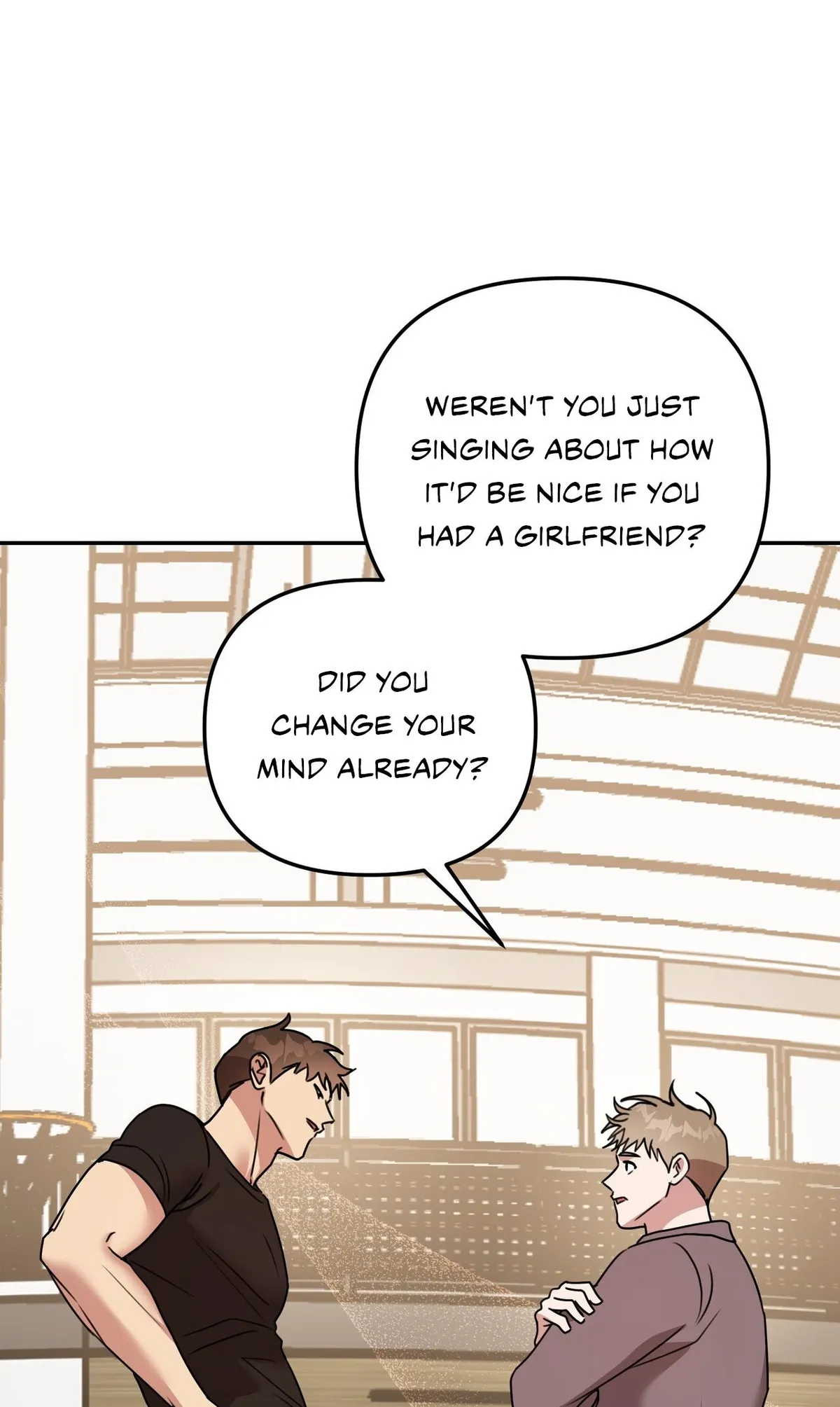 Black and Gray Chapter 18 page 66 - 