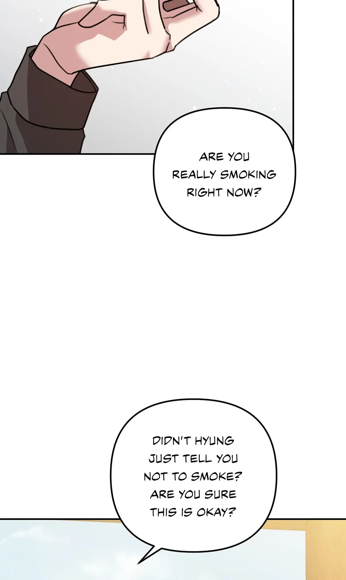Black and Gray Chapter 18 page 8 - 