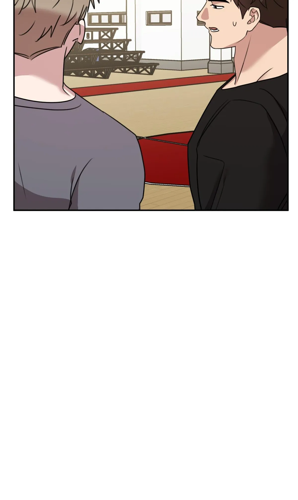 Black and Gray Chapter 18 page 76 - 