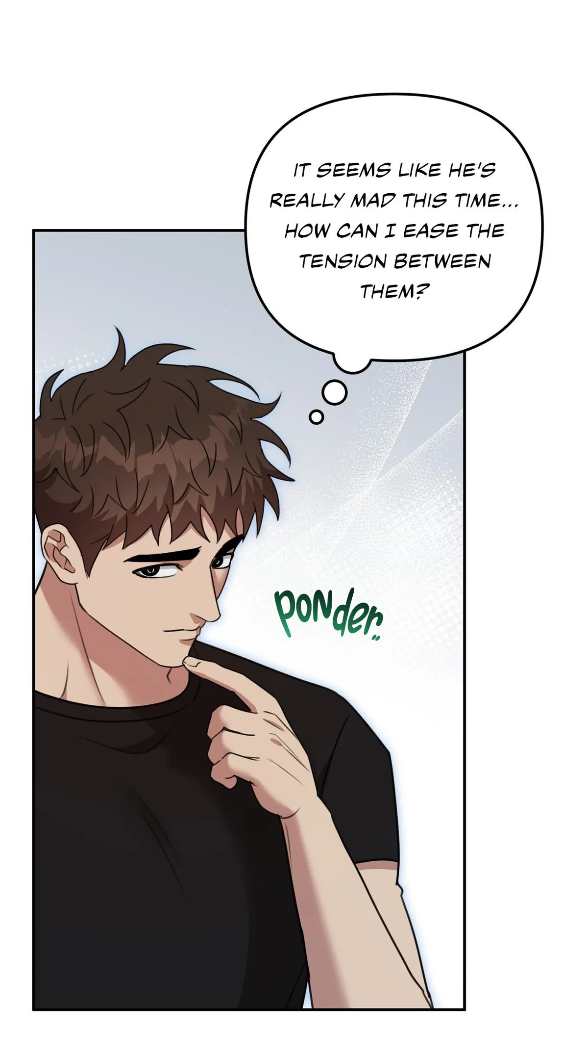 Black and Gray Chapter 18 page 77 - 