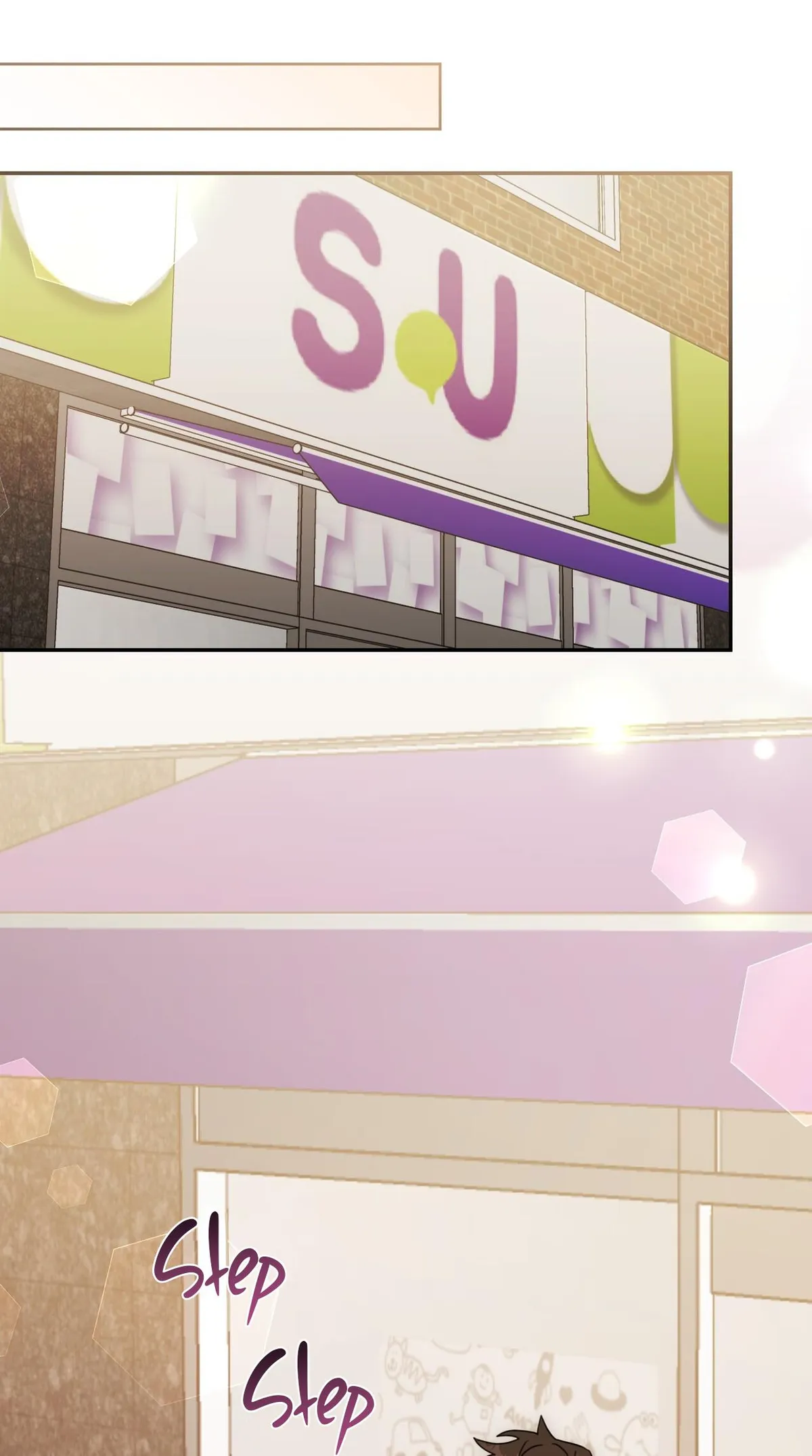Black and Gray Chapter 18 page 79 - 