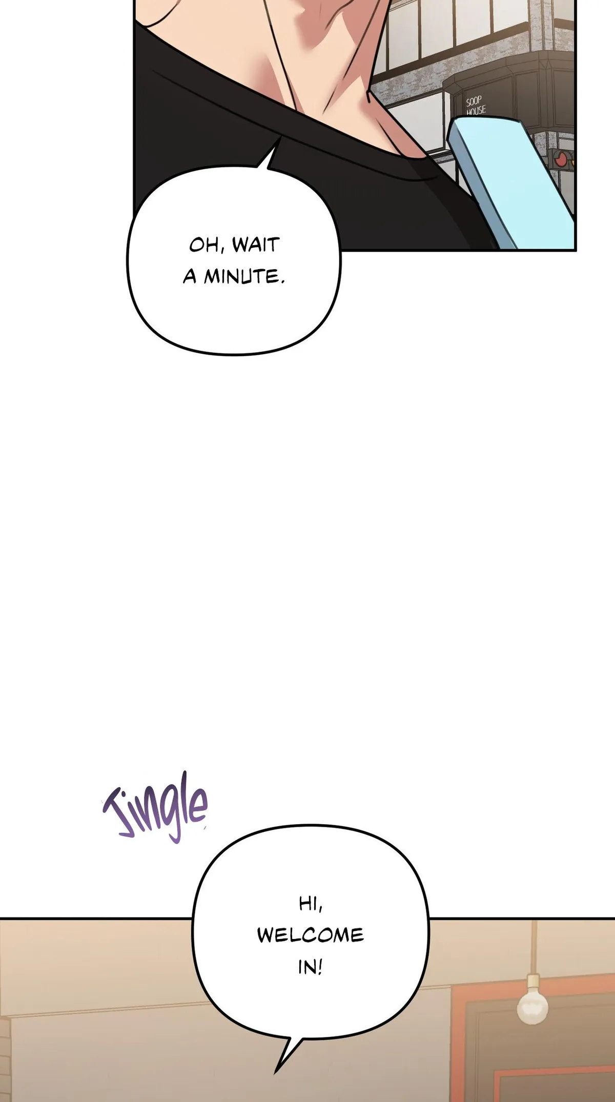 Black and Gray Chapter 18 page 82 - 