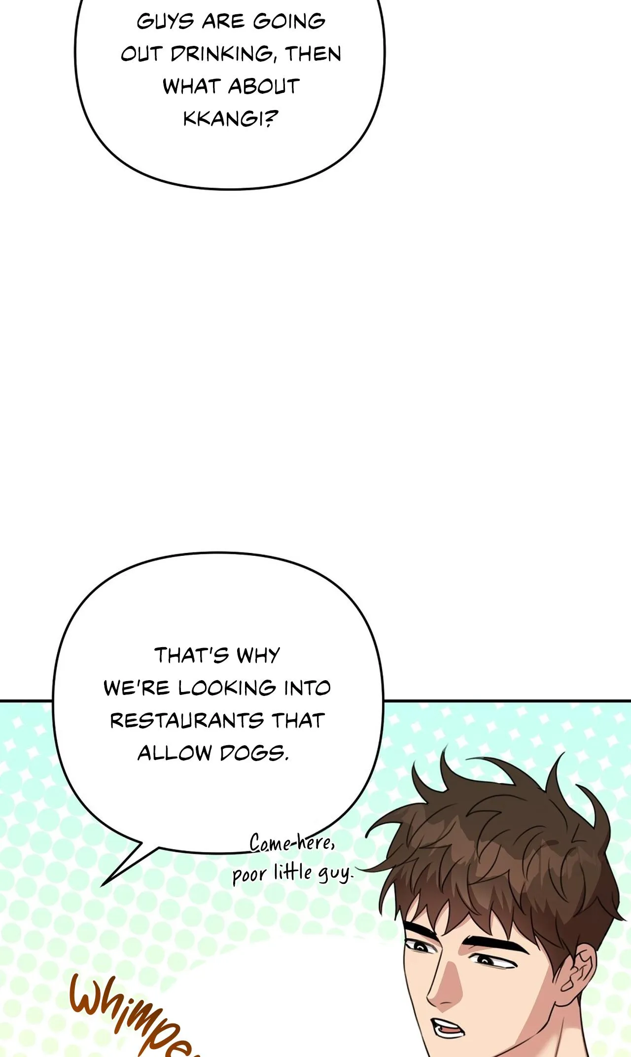 Black and Gray Chapter 19 page 11 - 