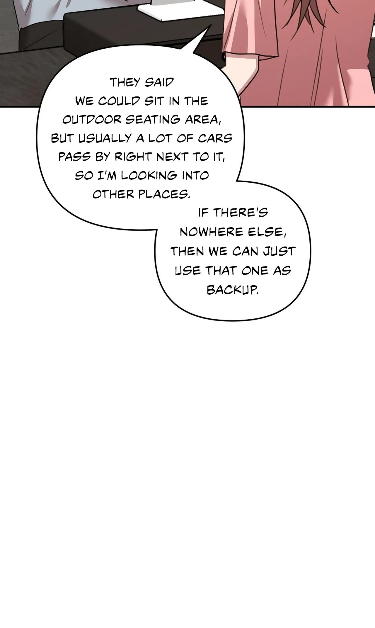 Black and Gray Chapter 19 page 14 - 
