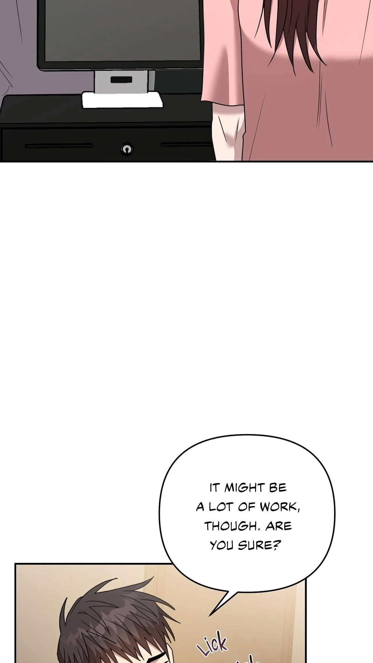 Black and Gray Chapter 19 page 19 - 