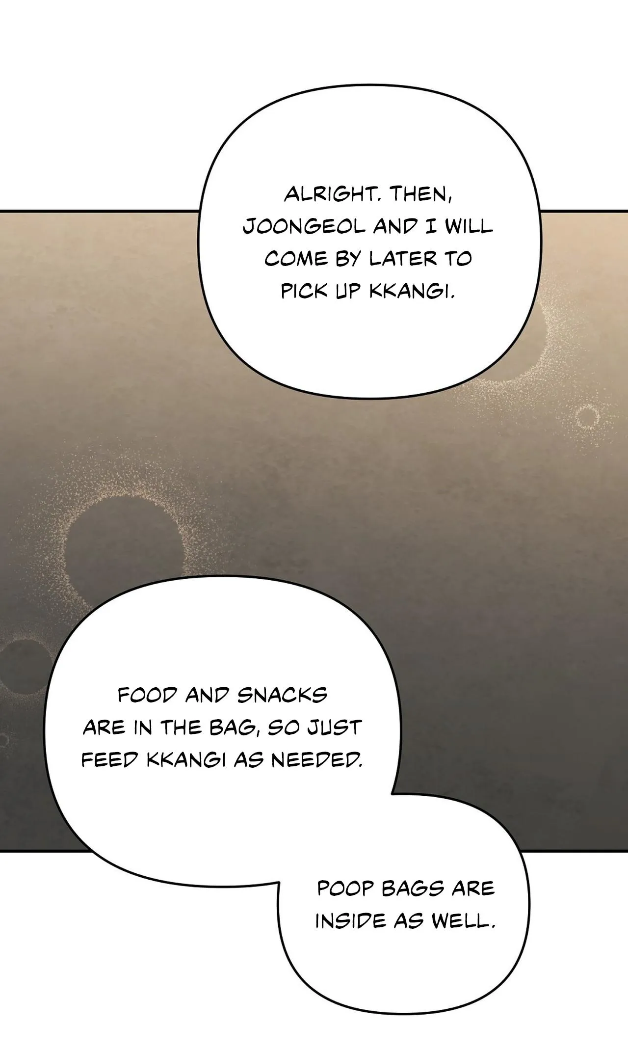 Black and Gray Chapter 19 page 23 - 