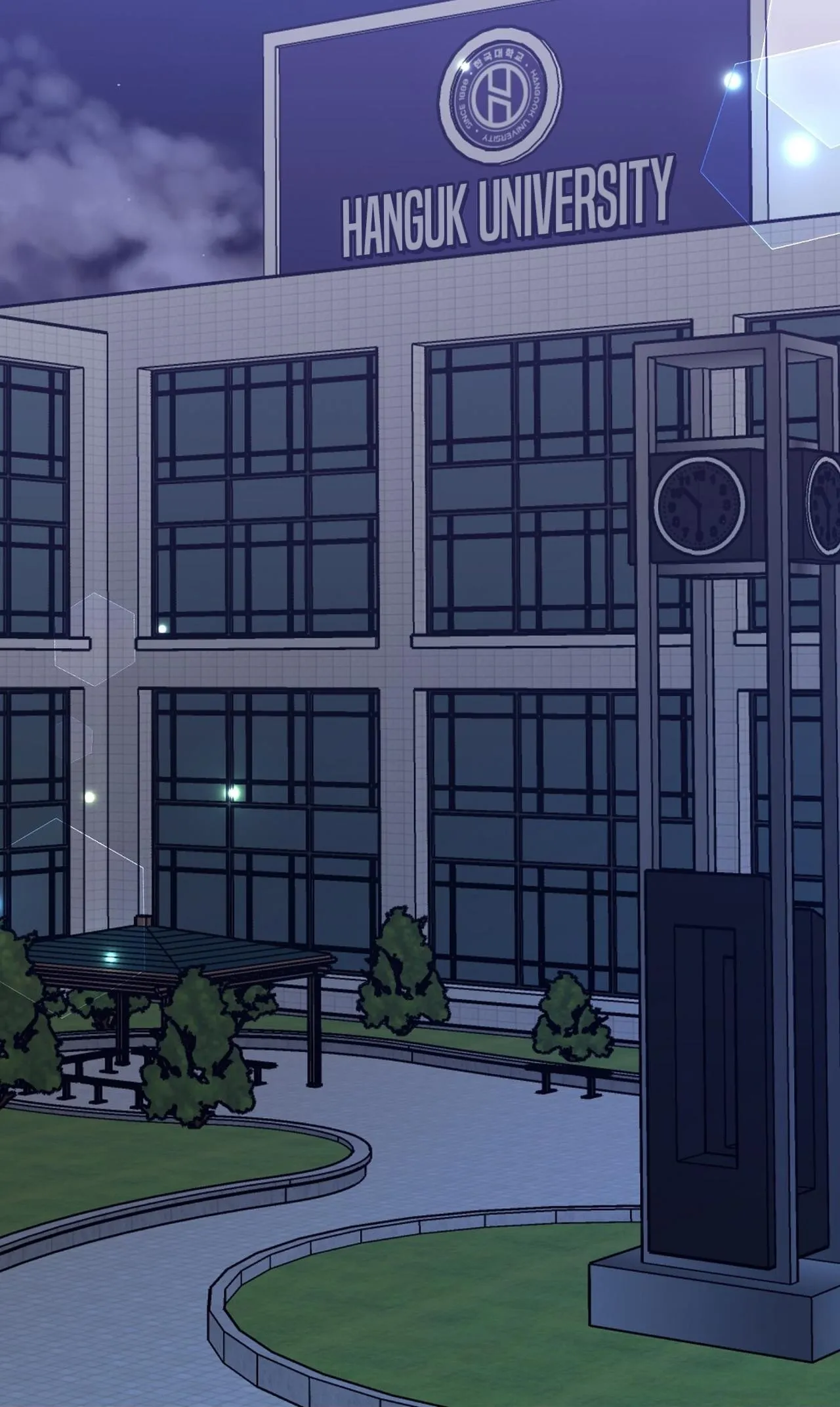 Black and Gray Chapter 19 page 29 - 