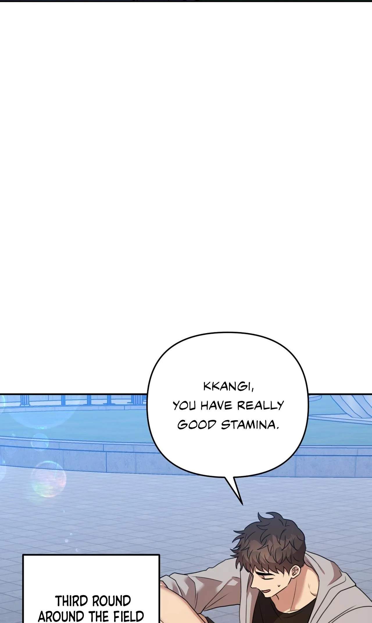 Black and Gray Chapter 19 page 30 - 