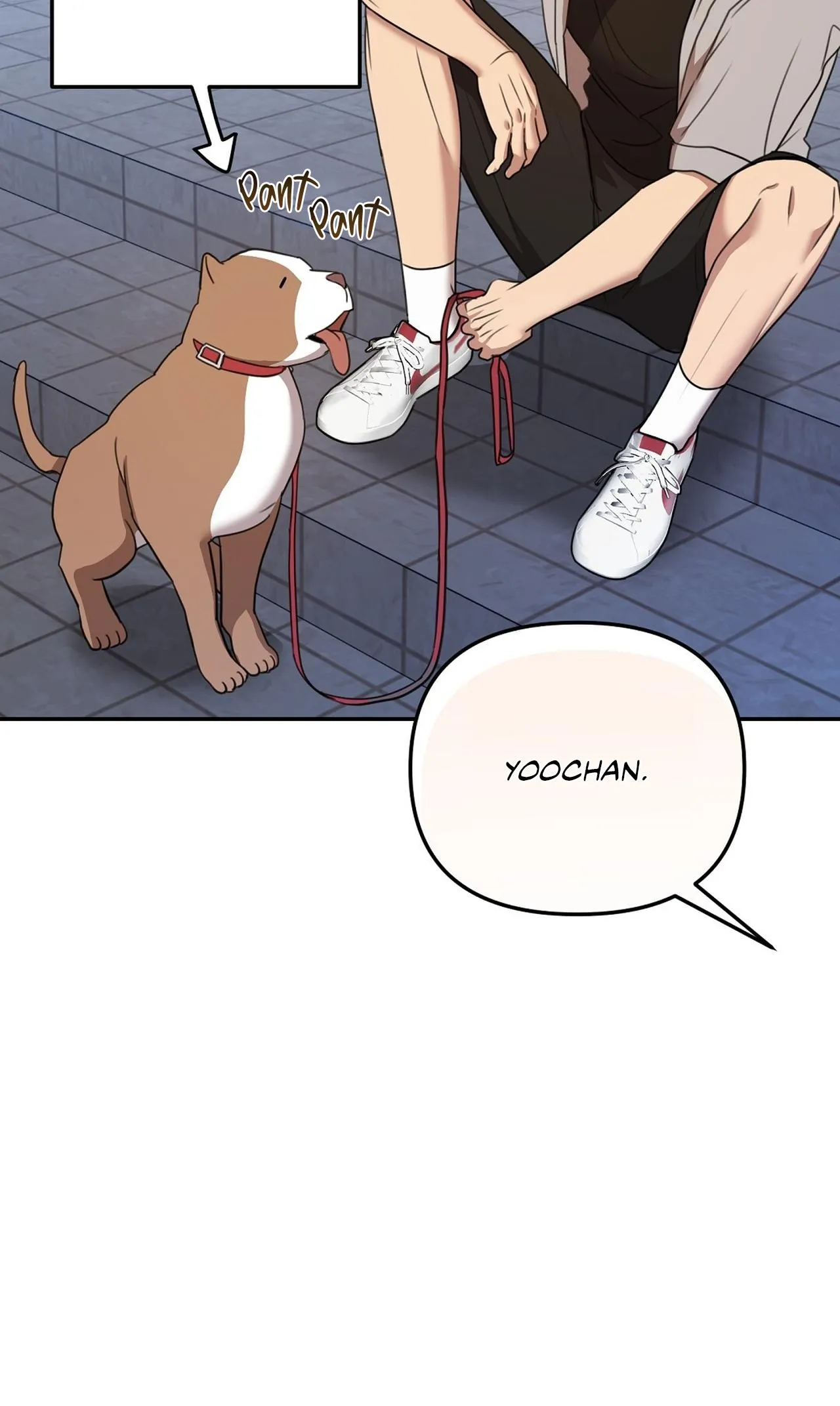 Black and Gray Chapter 19 page 31 - 
