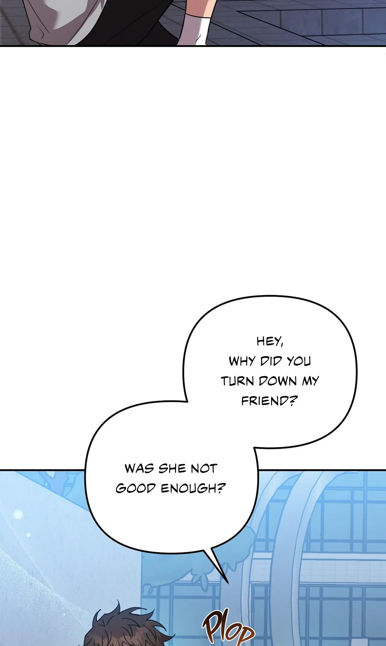 Black and Gray Chapter 19 page 33 - 