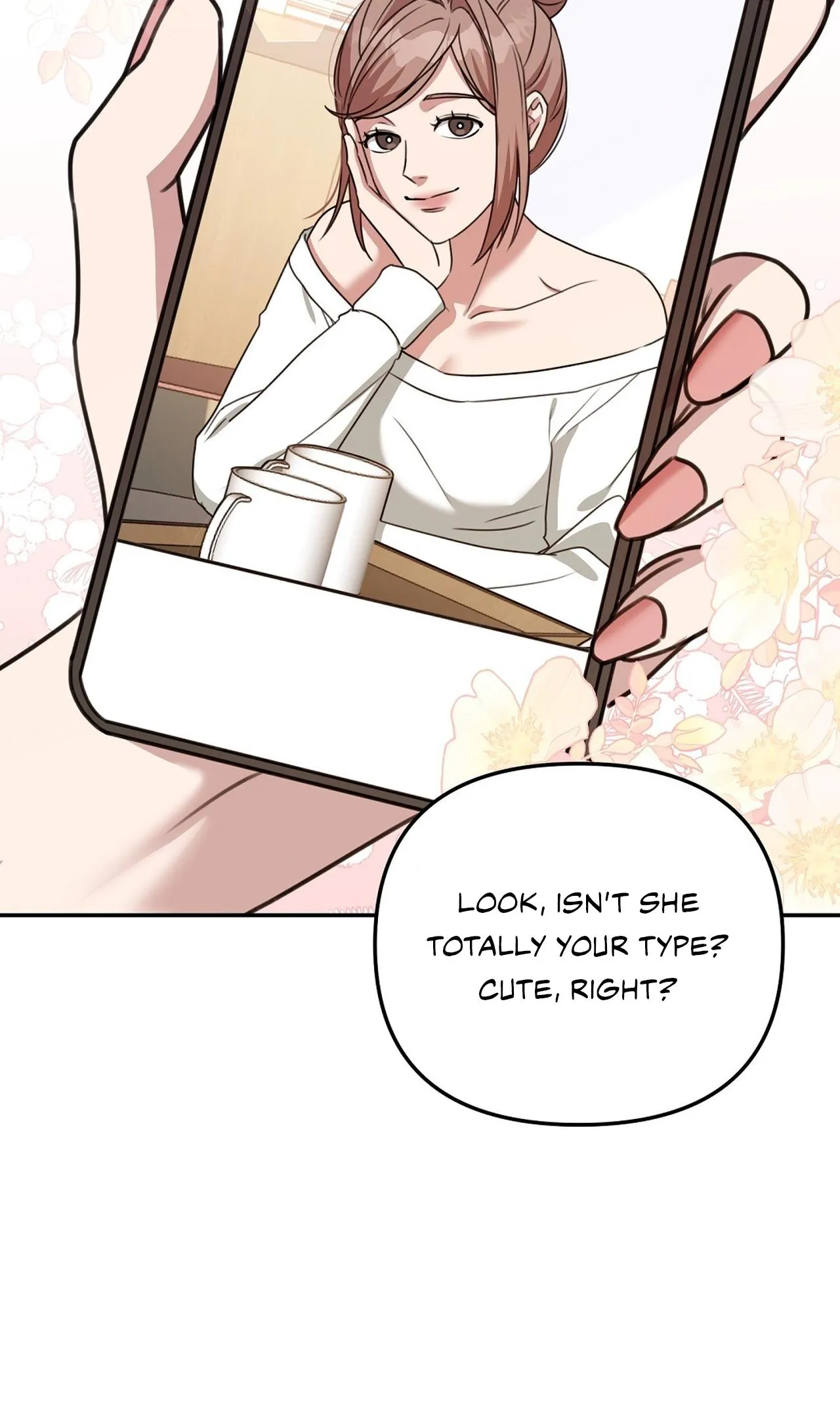 Black and Gray Chapter 19 page 36 - 