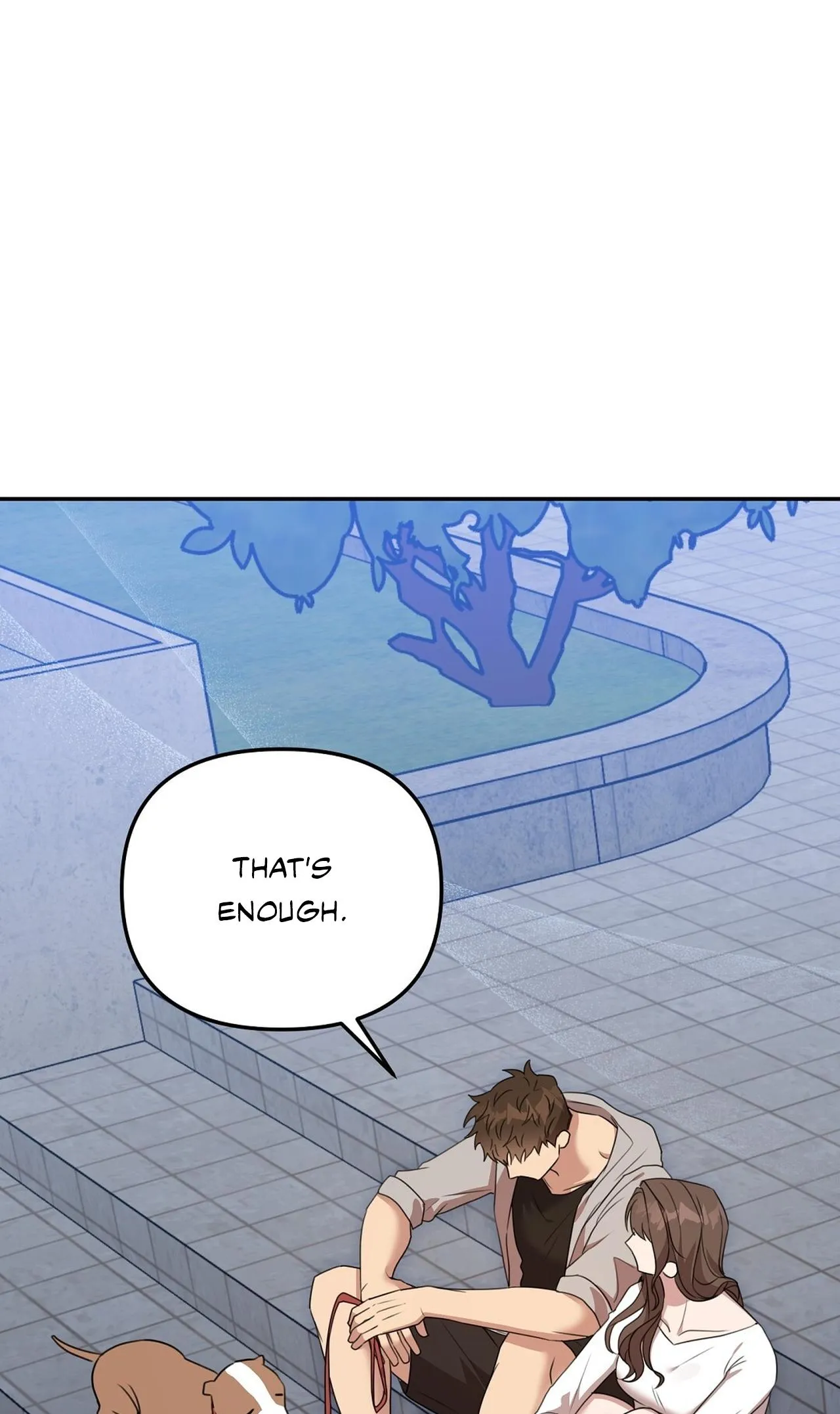 Black and Gray Chapter 19 page 37 - 