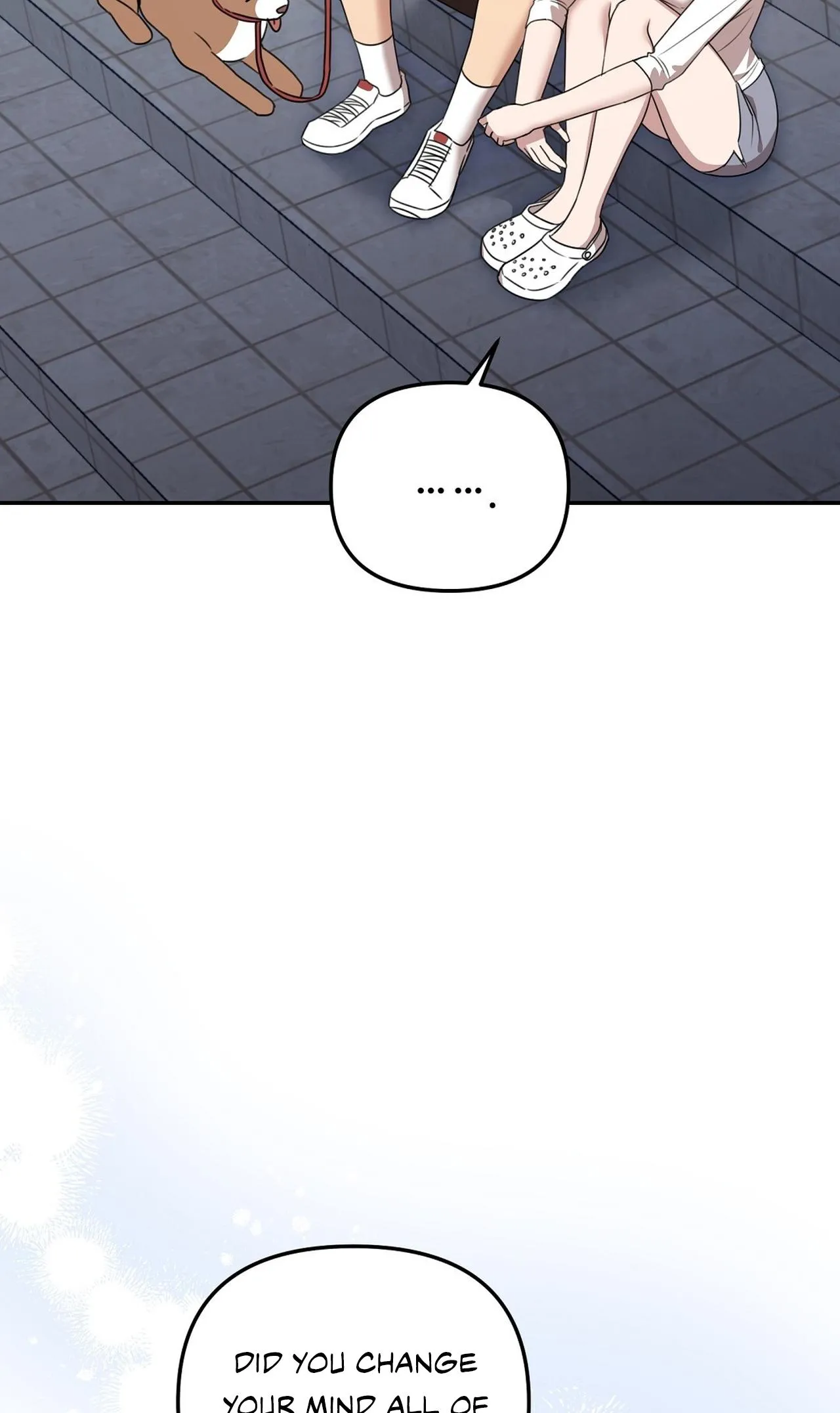 Black and Gray Chapter 19 page 38 - 