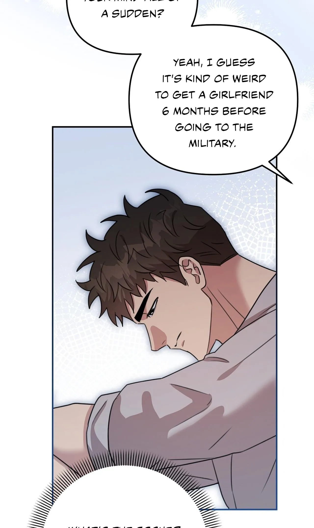 Black and Gray Chapter 19 page 39 - 