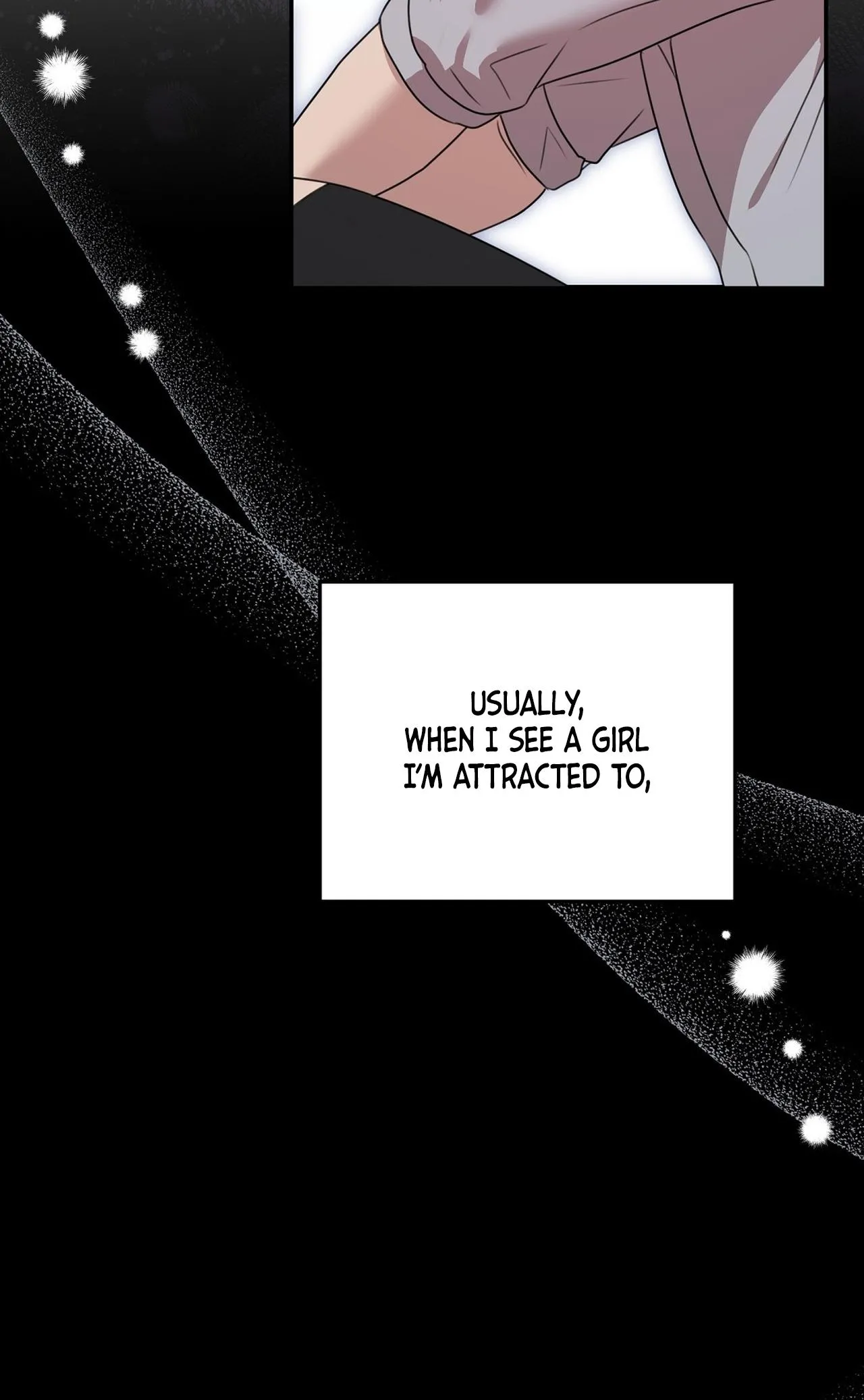 Black and Gray Chapter 19 page 47 - 