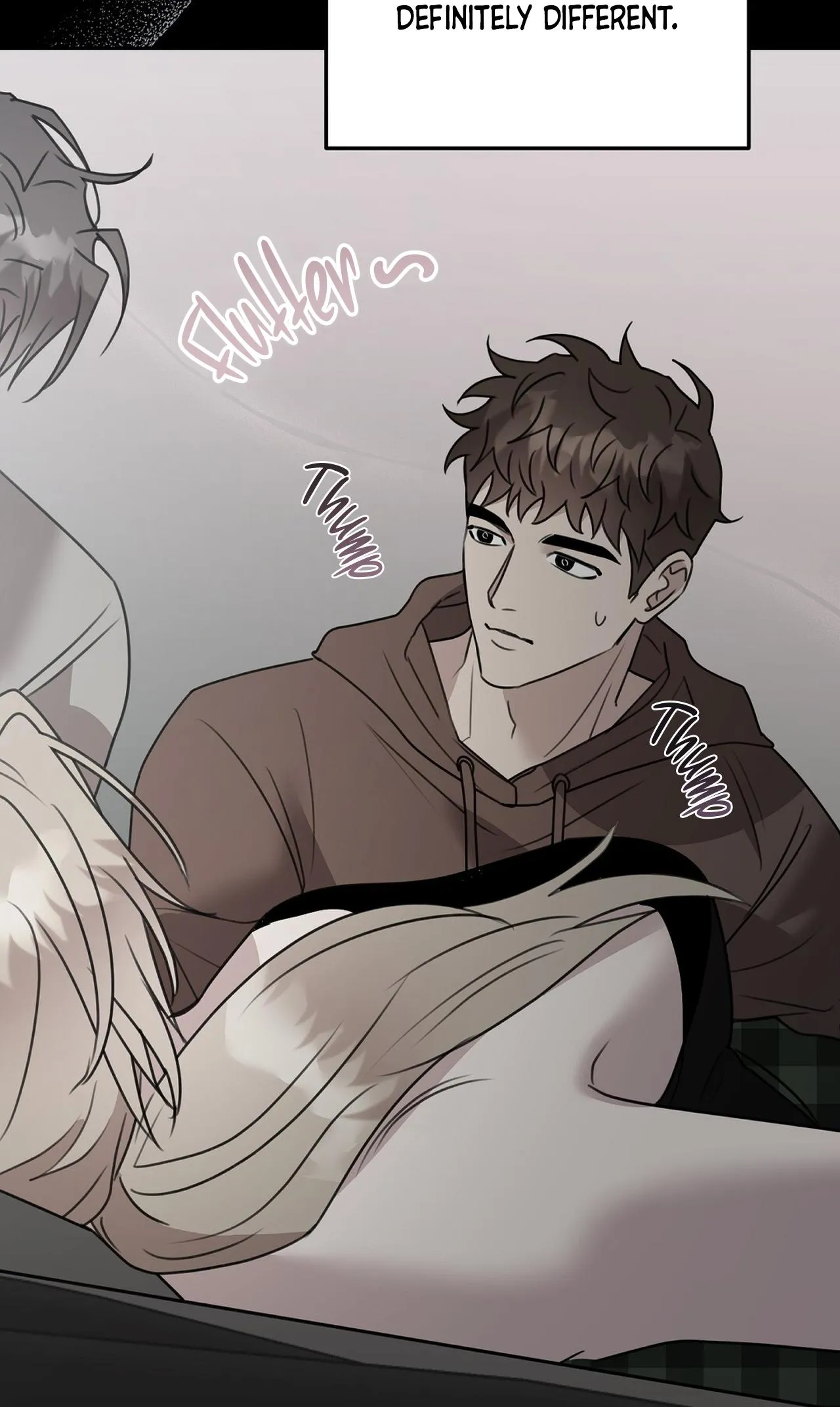 Black and Gray Chapter 19 page 49 - 