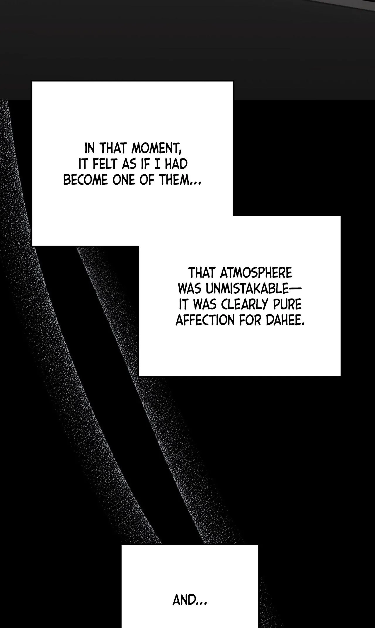Black and Gray Chapter 19 page 50 - 