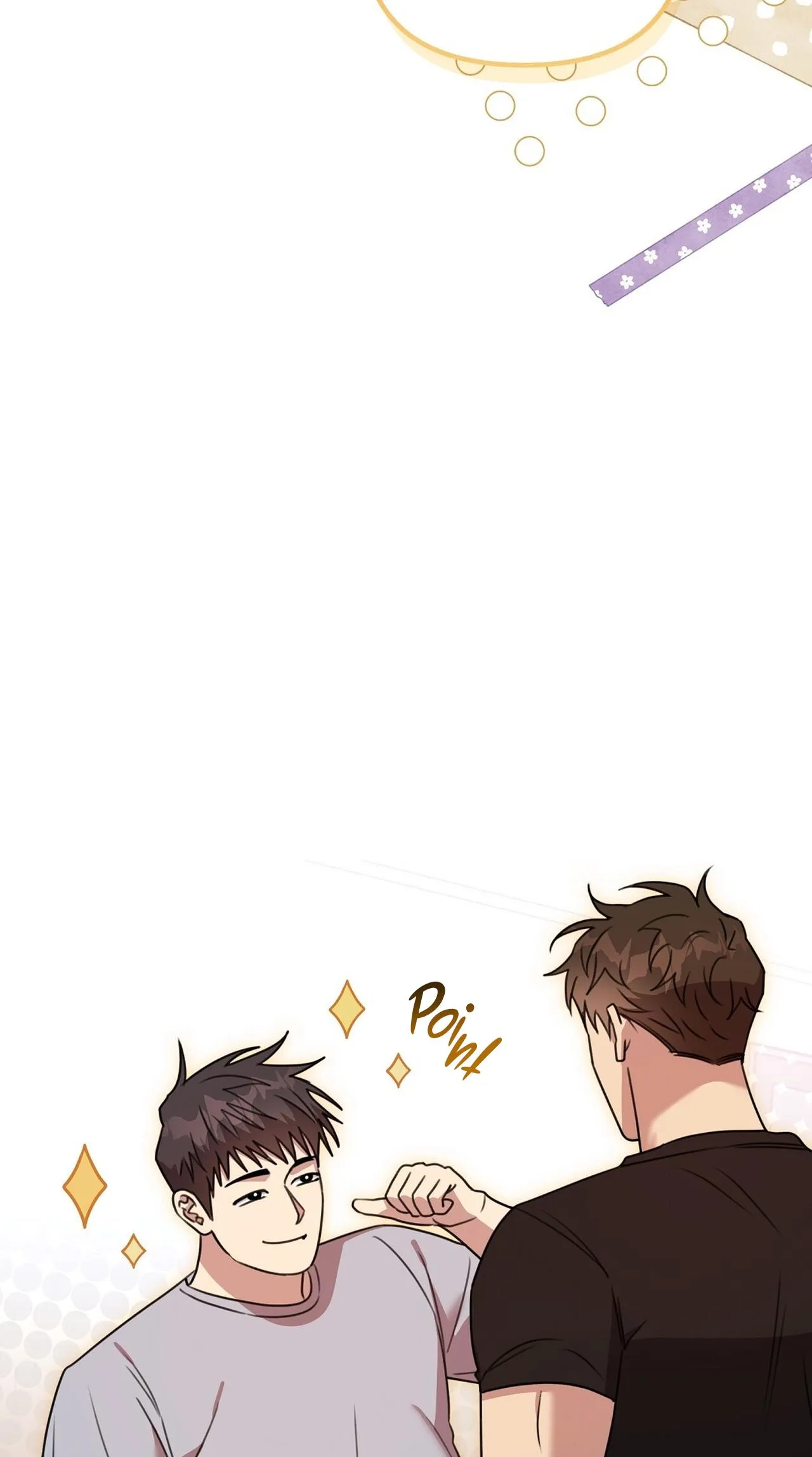 Black and Gray Chapter 19 page 6 - 