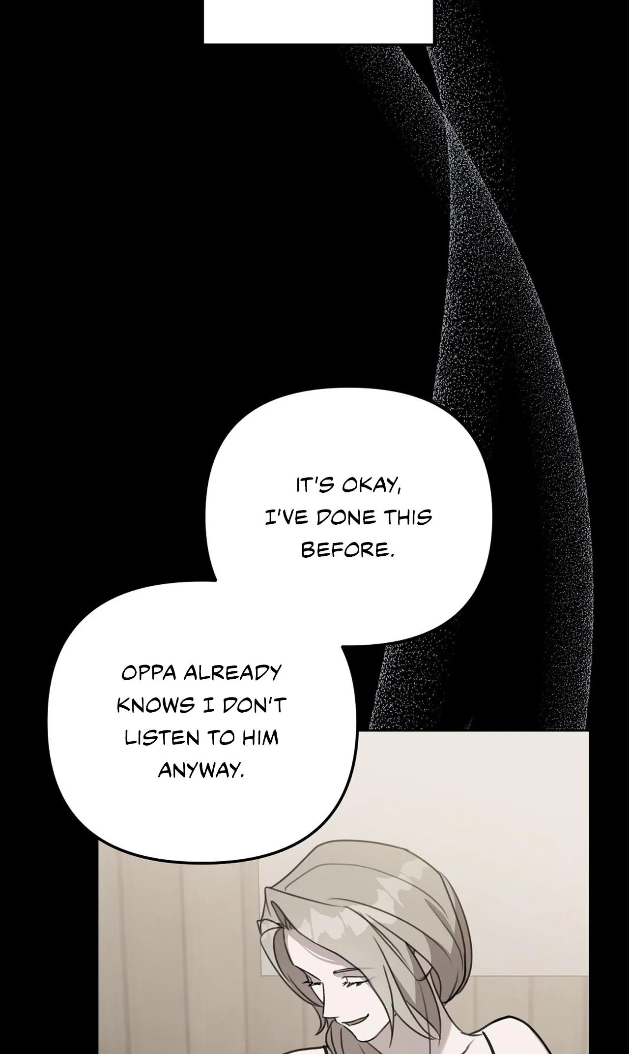 Black and Gray Chapter 19 page 51 - 