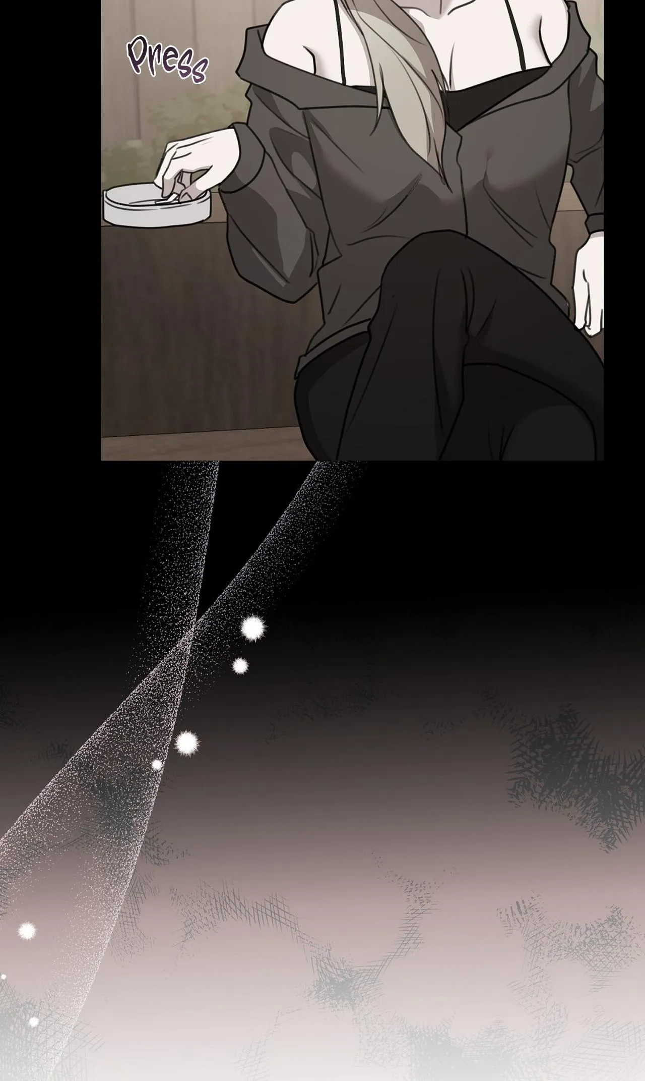Black and Gray Chapter 19 page 52 - 