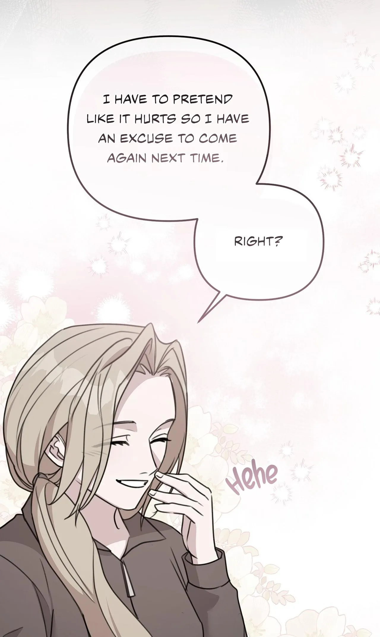Black and Gray Chapter 19 page 53 - 