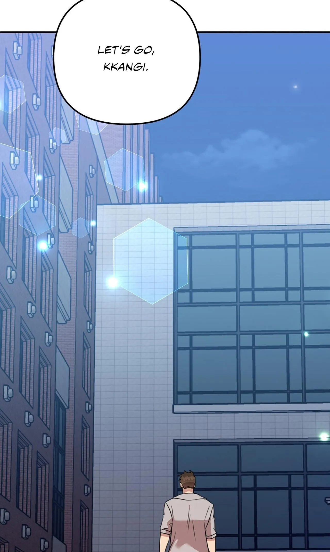 Black and Gray Chapter 19 page 57 - 