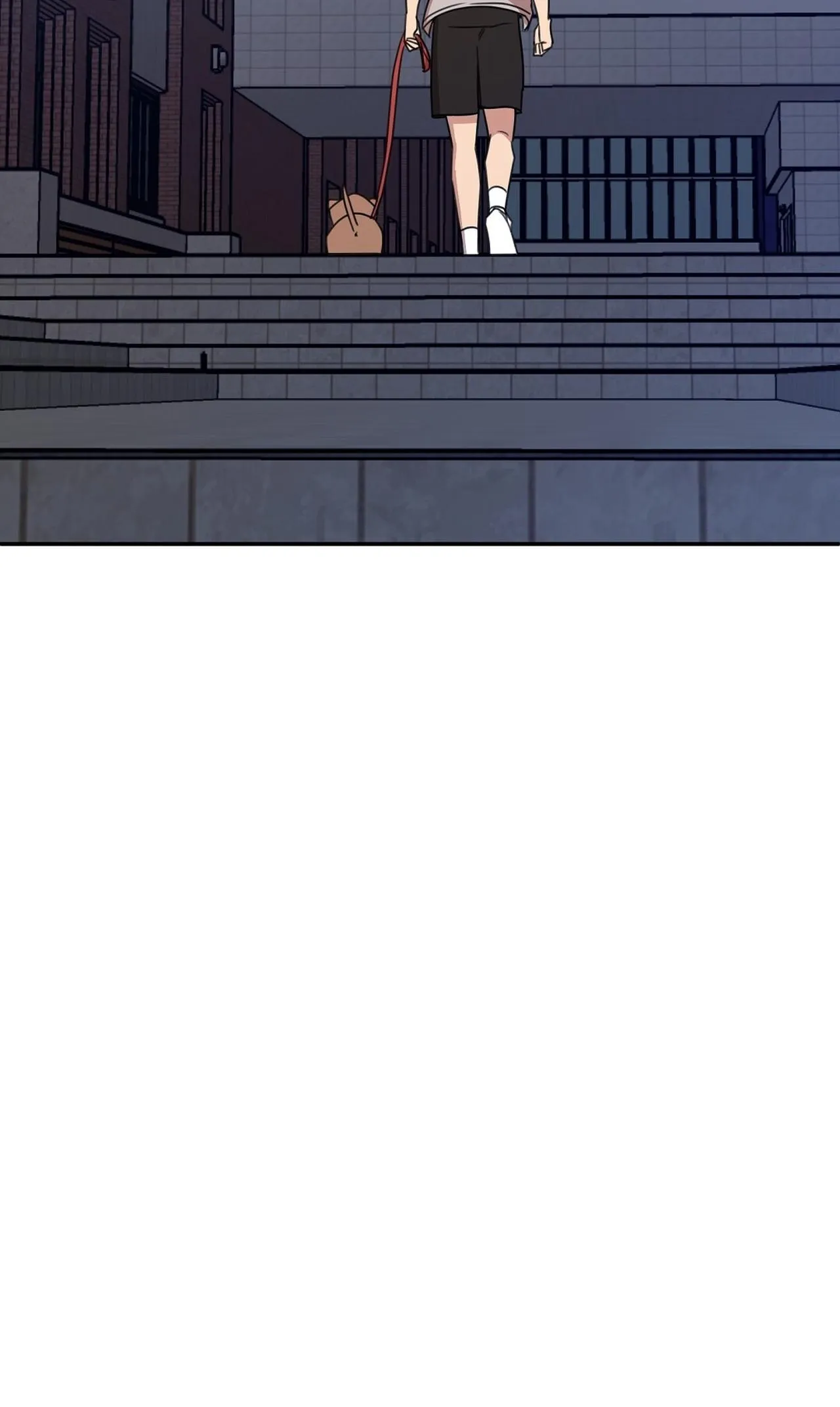 Black and Gray Chapter 19 page 58 - 