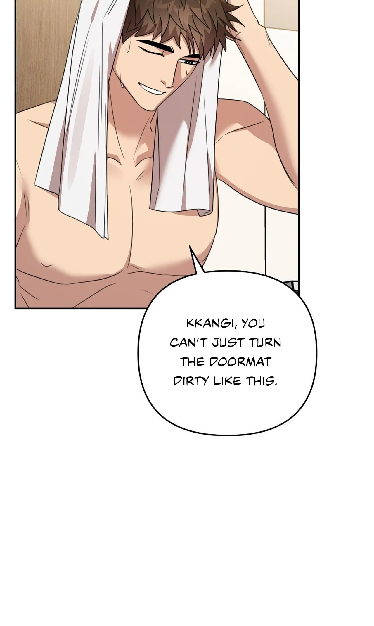 Black and Gray Chapter 19 page 61 - 