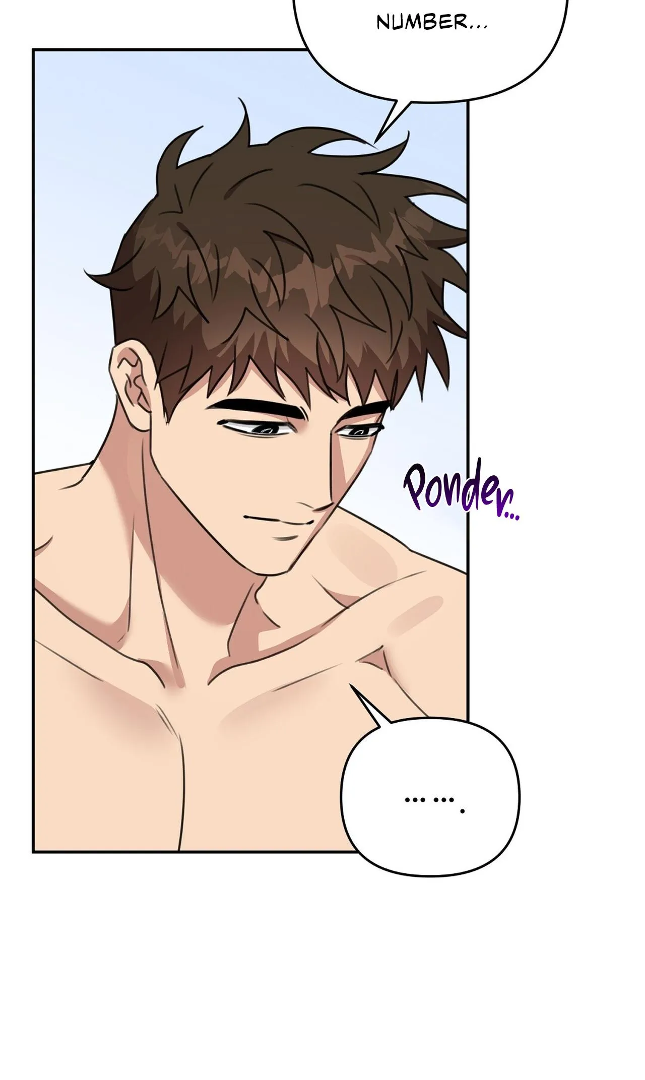 Black and Gray Chapter 19 page 64 - 