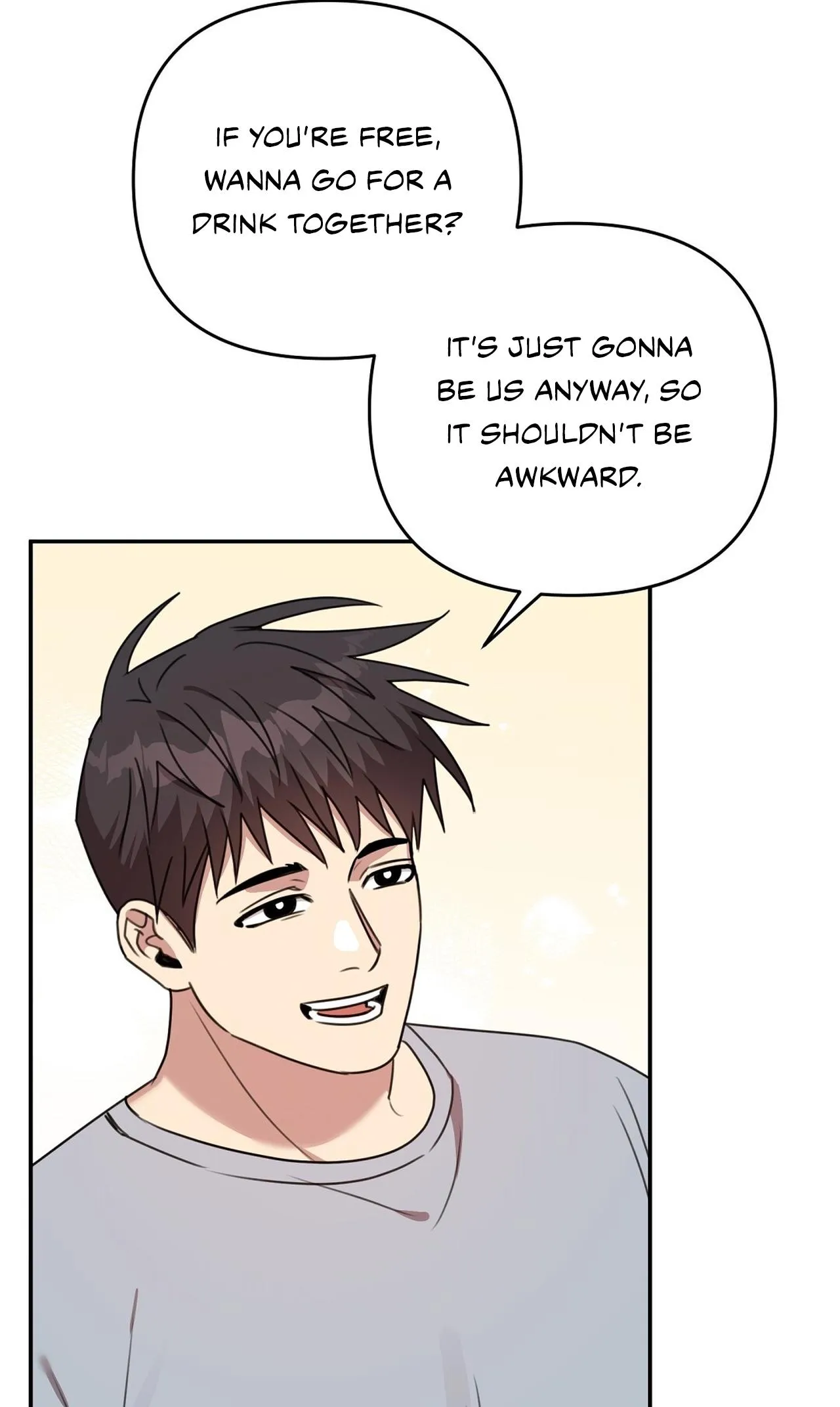 Black and Gray Chapter 19 page 8 - 