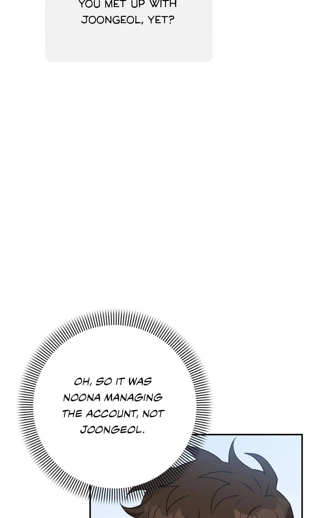 Black and Gray Chapter 19 page 72 - 