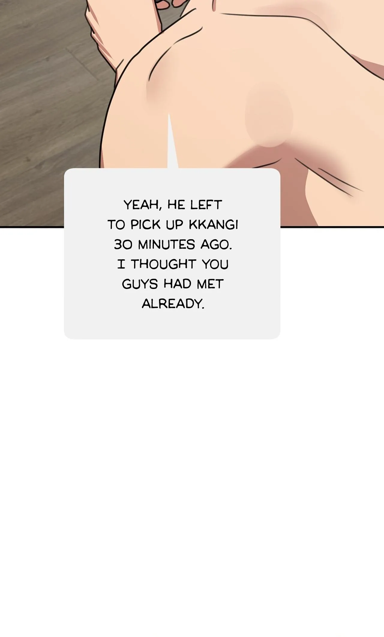 Black and Gray Chapter 19 page 75 - 
