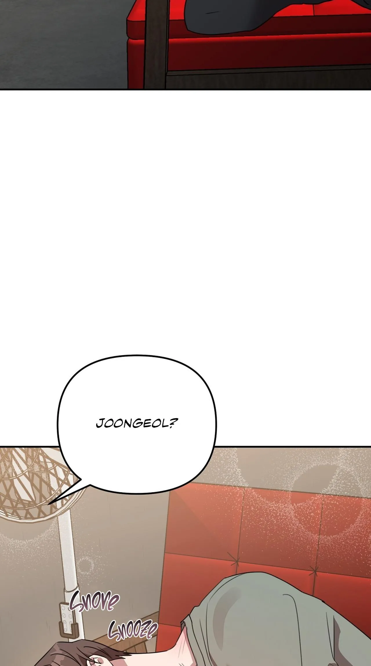 Black and Gray Chapter 19 page 84 - 