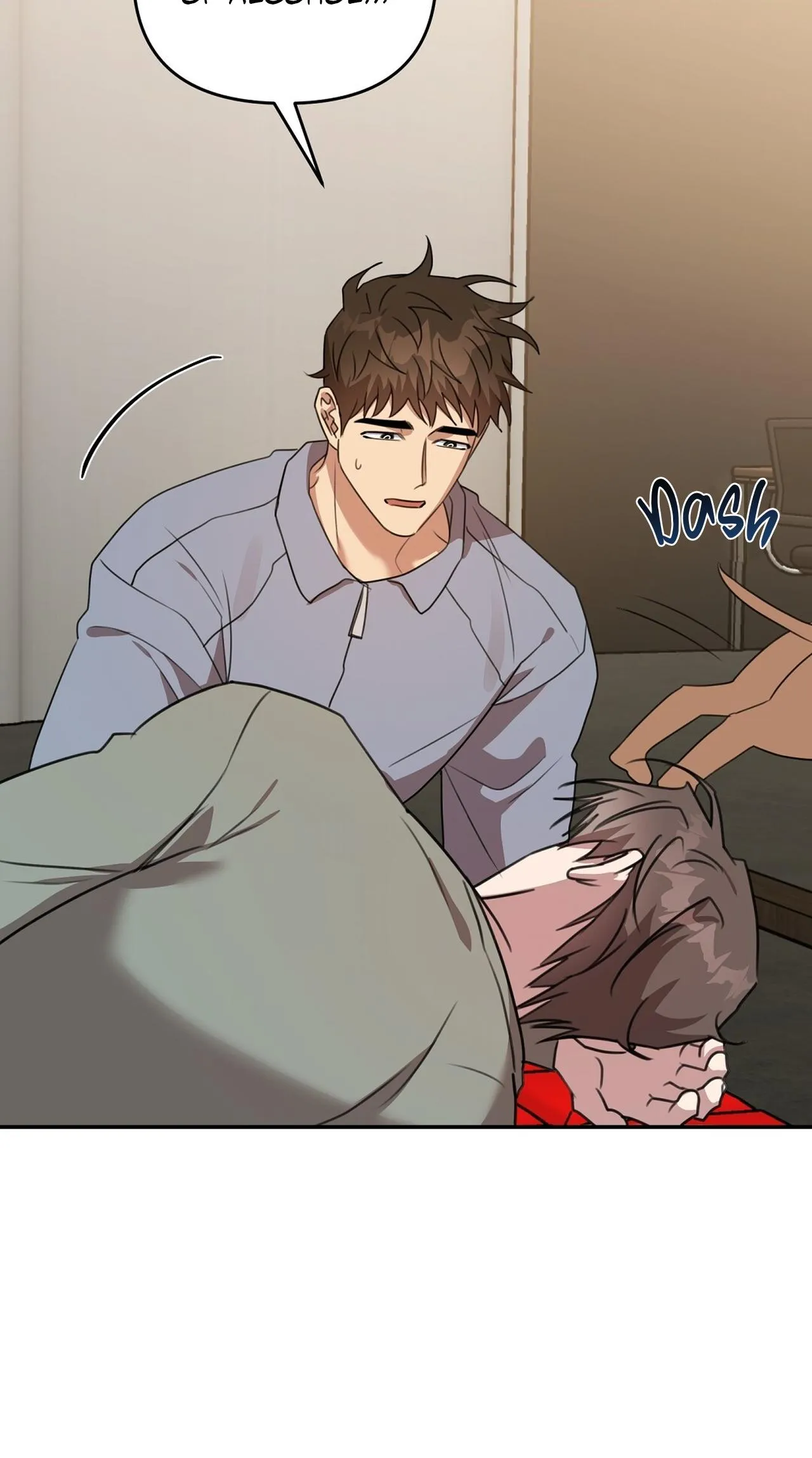 Black and Gray Chapter 19 page 86 - 
