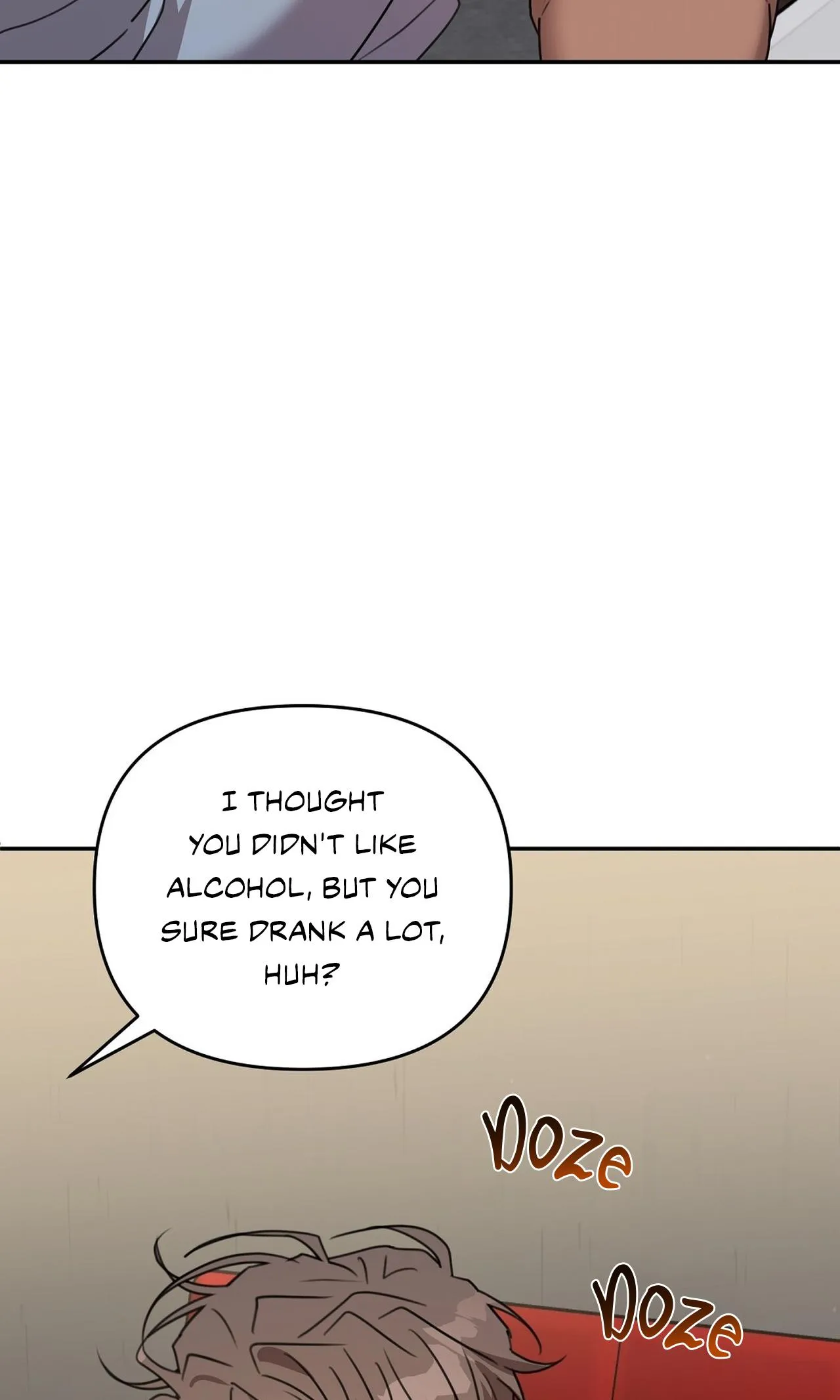Black and Gray Chapter 19 page 90 - 