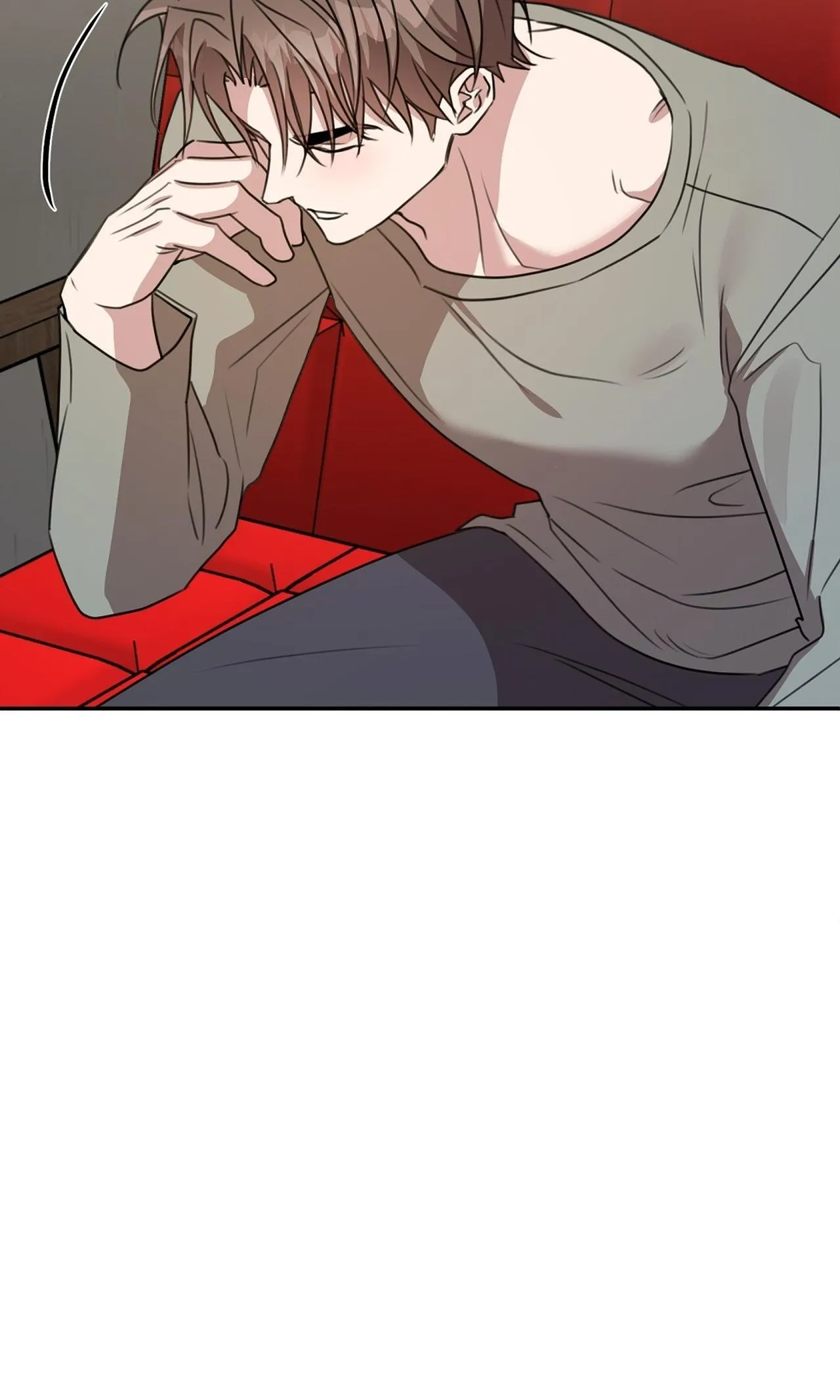 Black and Gray Chapter 19 page 91 - 