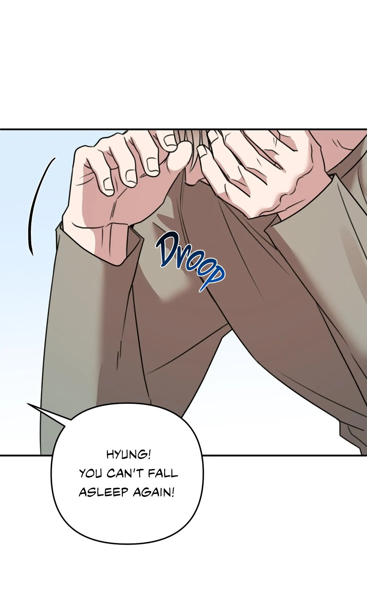 Black and Gray Chapter 19 page 92 - 