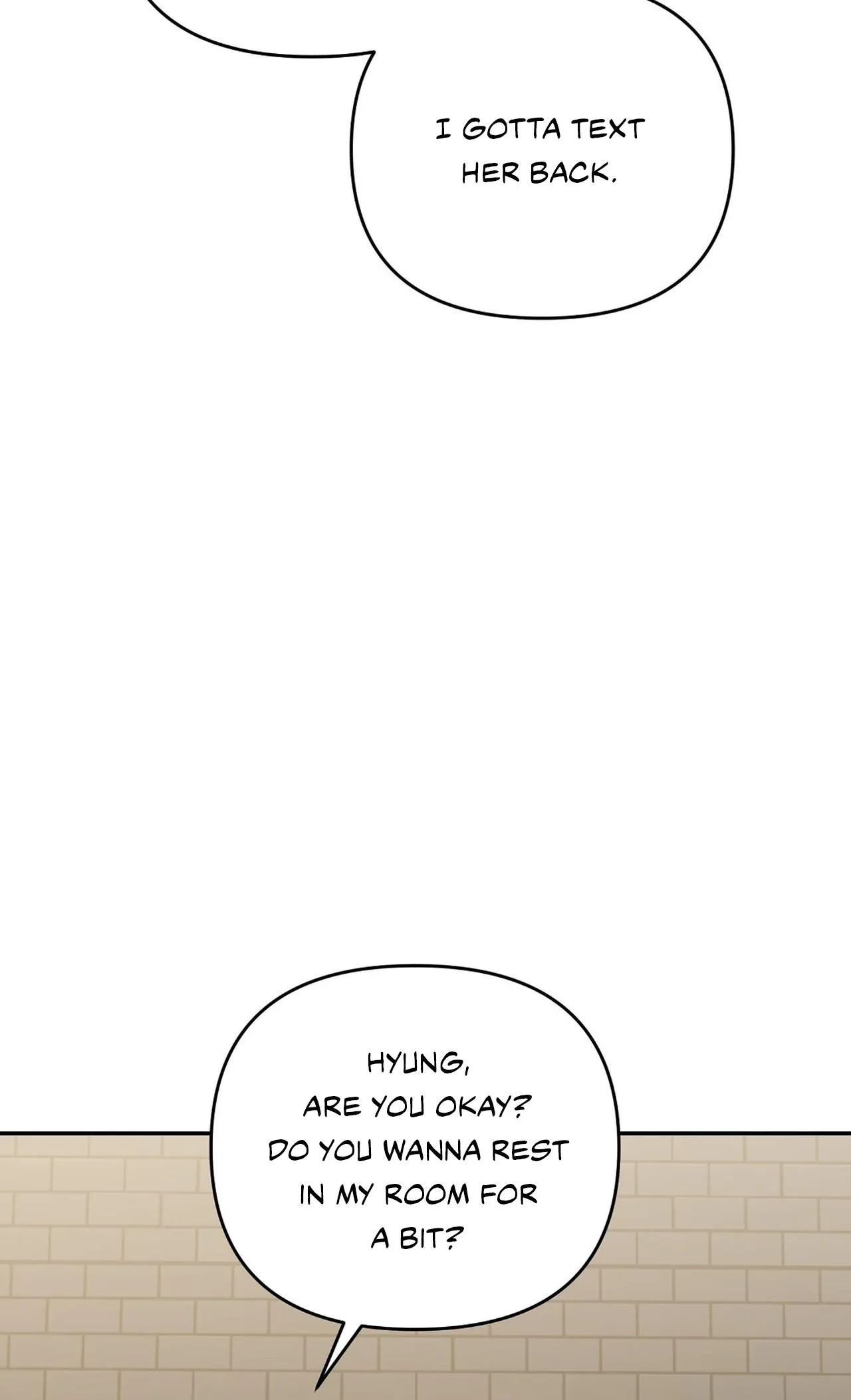 Black and Gray Chapter 19 page 96 - 