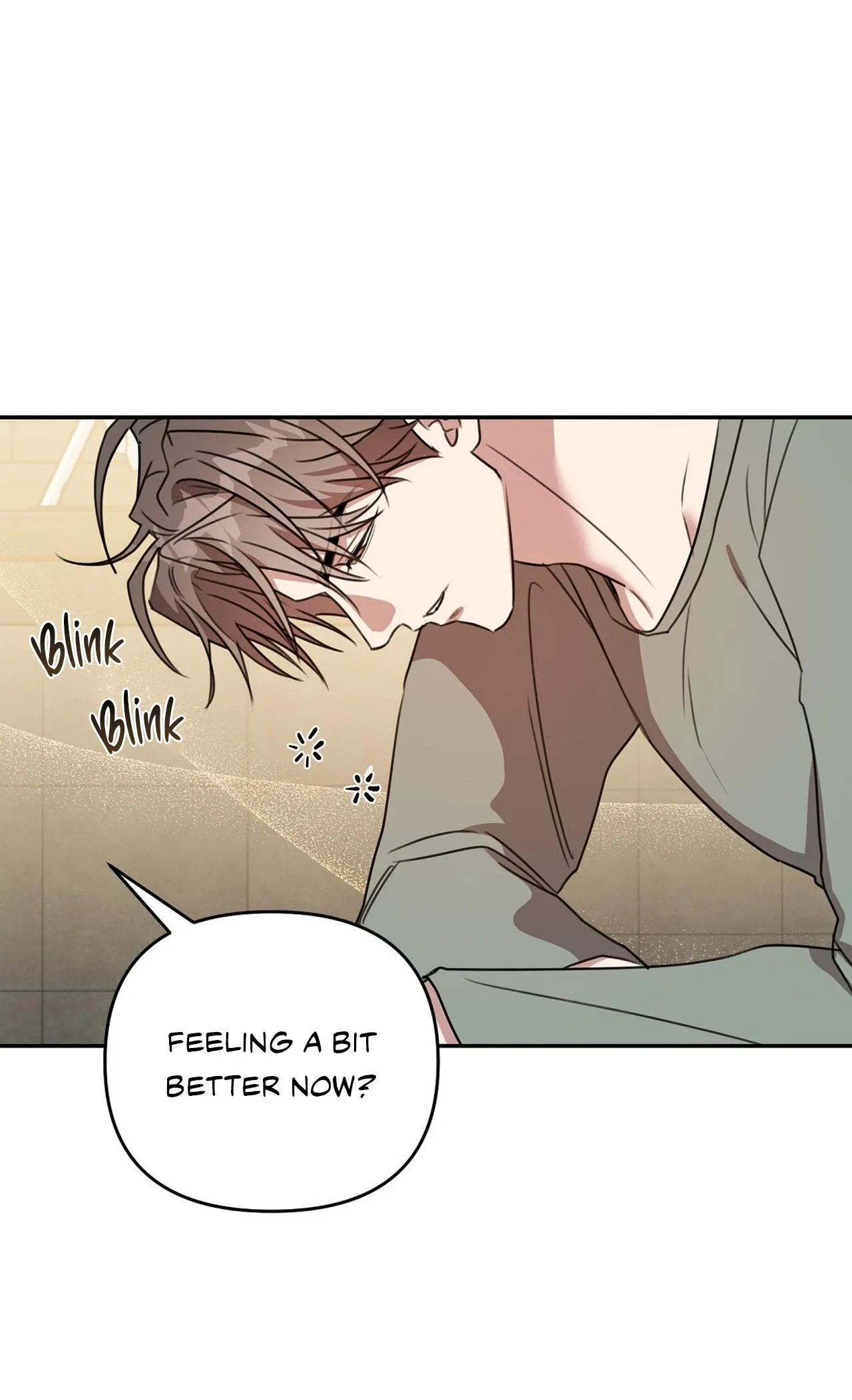 Black and Gray Chapter 19 page 98 - 