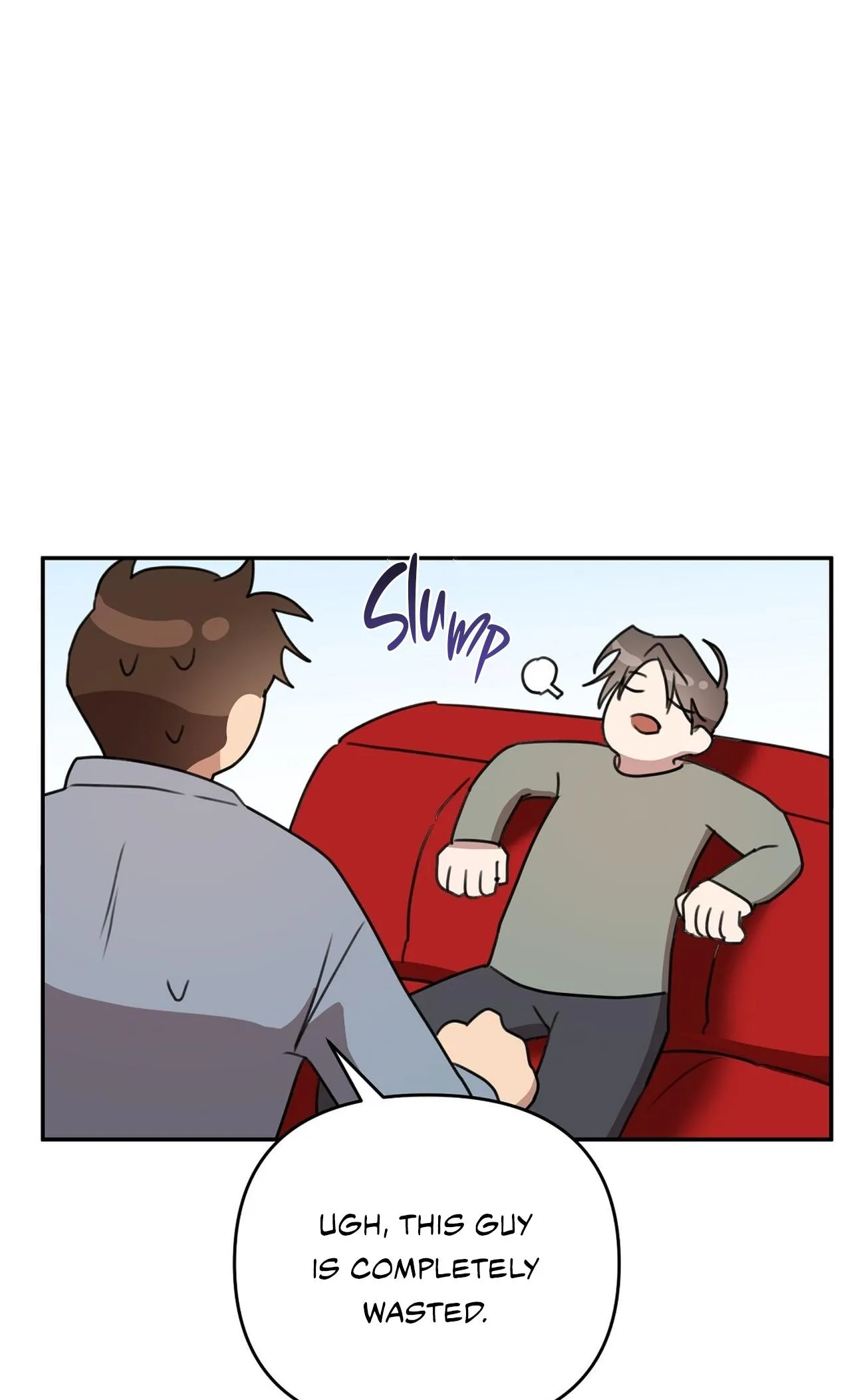 Black and Gray Chapter 19 page 99 - 