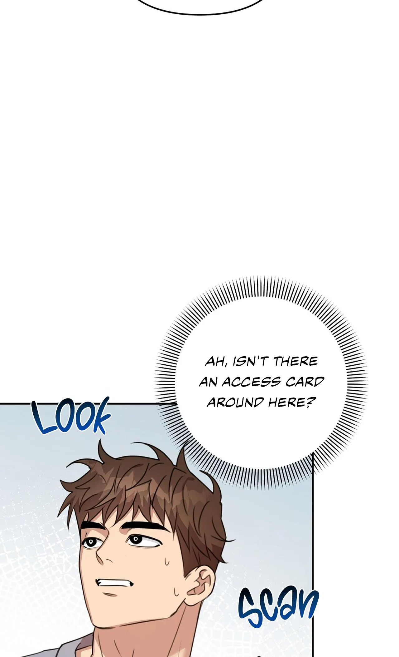 Black and Gray Chapter 19 page 100 - 